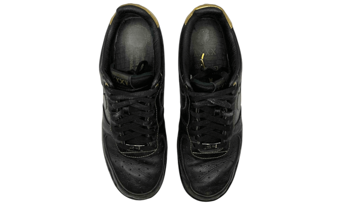 Nike Air Force 1 Low Premium "Black History Month" (PreOwned)