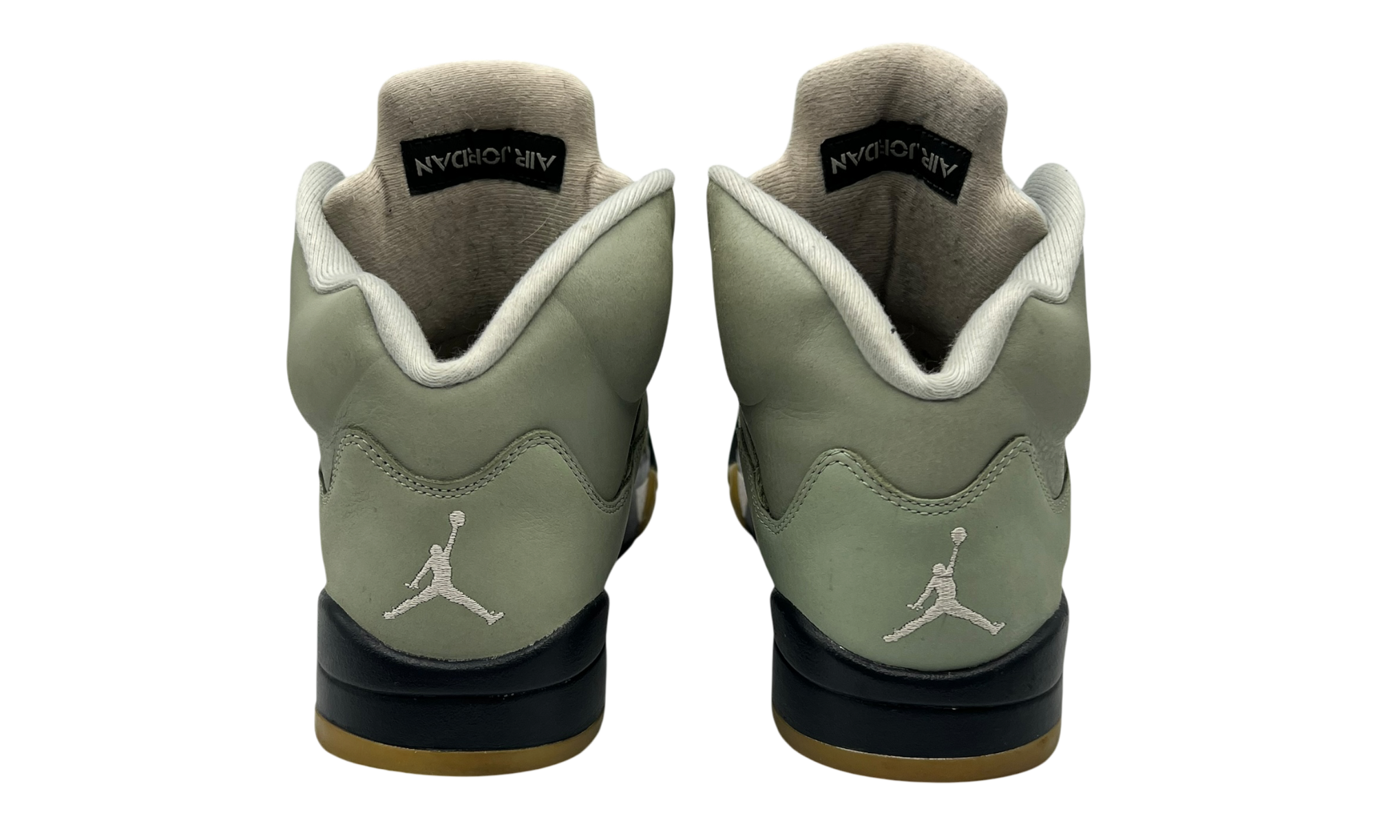 Jordan 5 Retro Jade Horizon (PreOwned)
