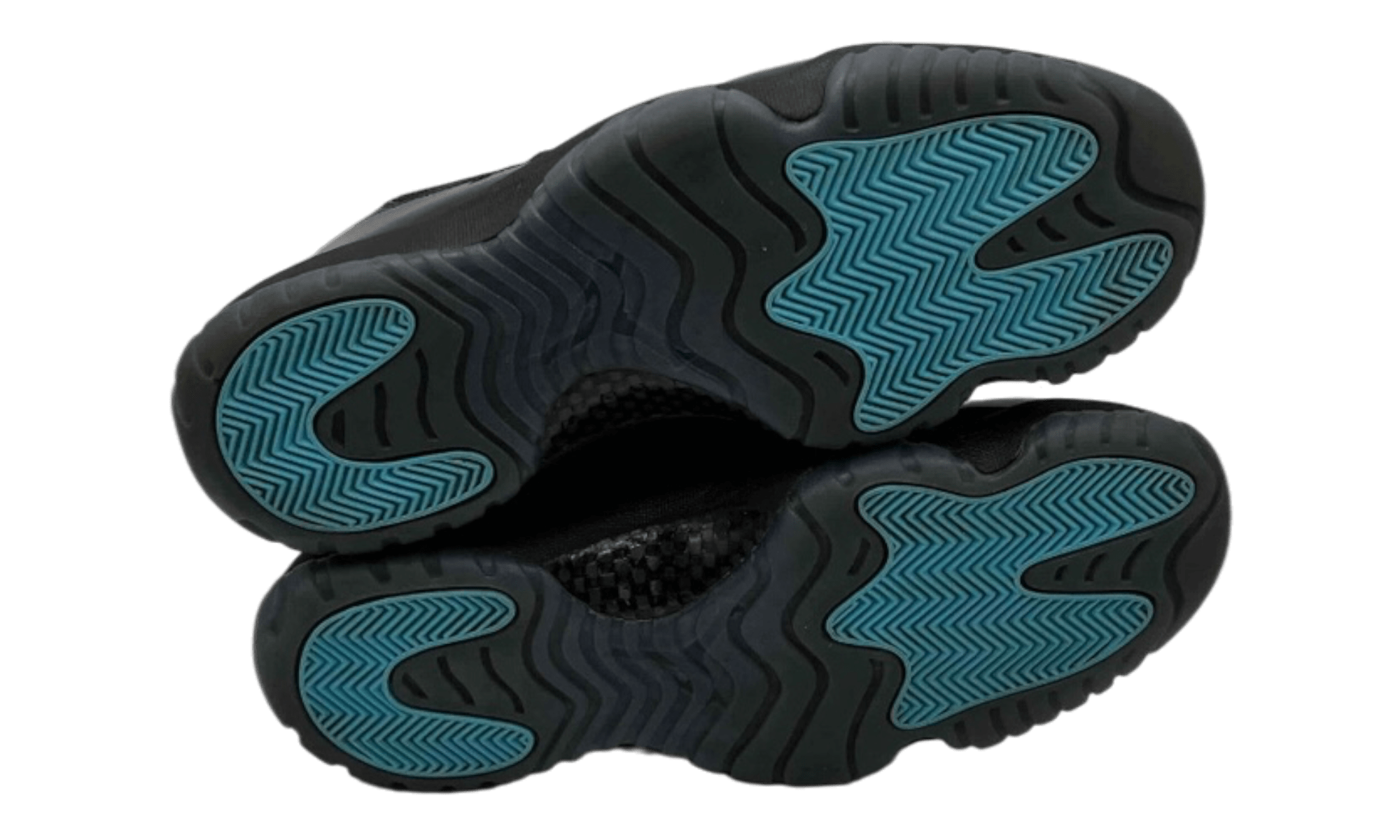 Jordan 11 Retro Gamma Blue (2025) (PreOwned)