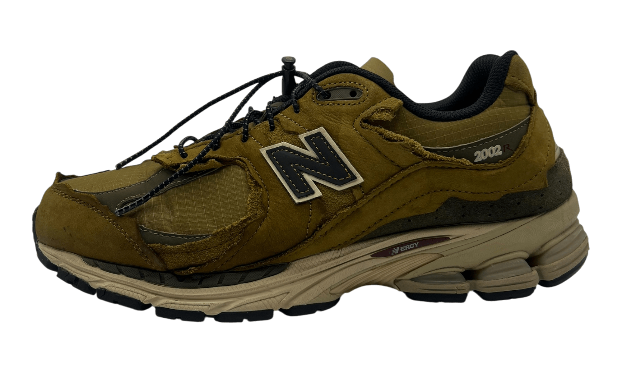 New Balance 2002R Protection Pack High Desert (PreOwned)