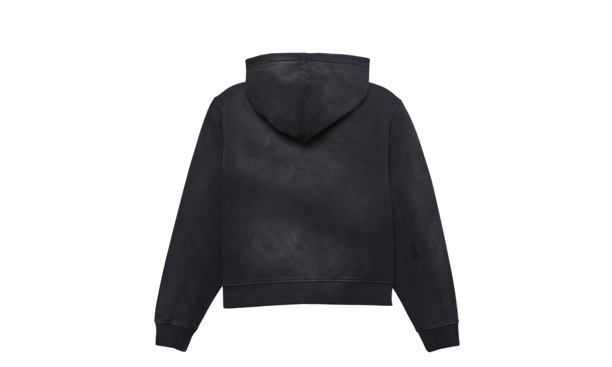 Midnight Rodeo Essential Full Zip Hoodie