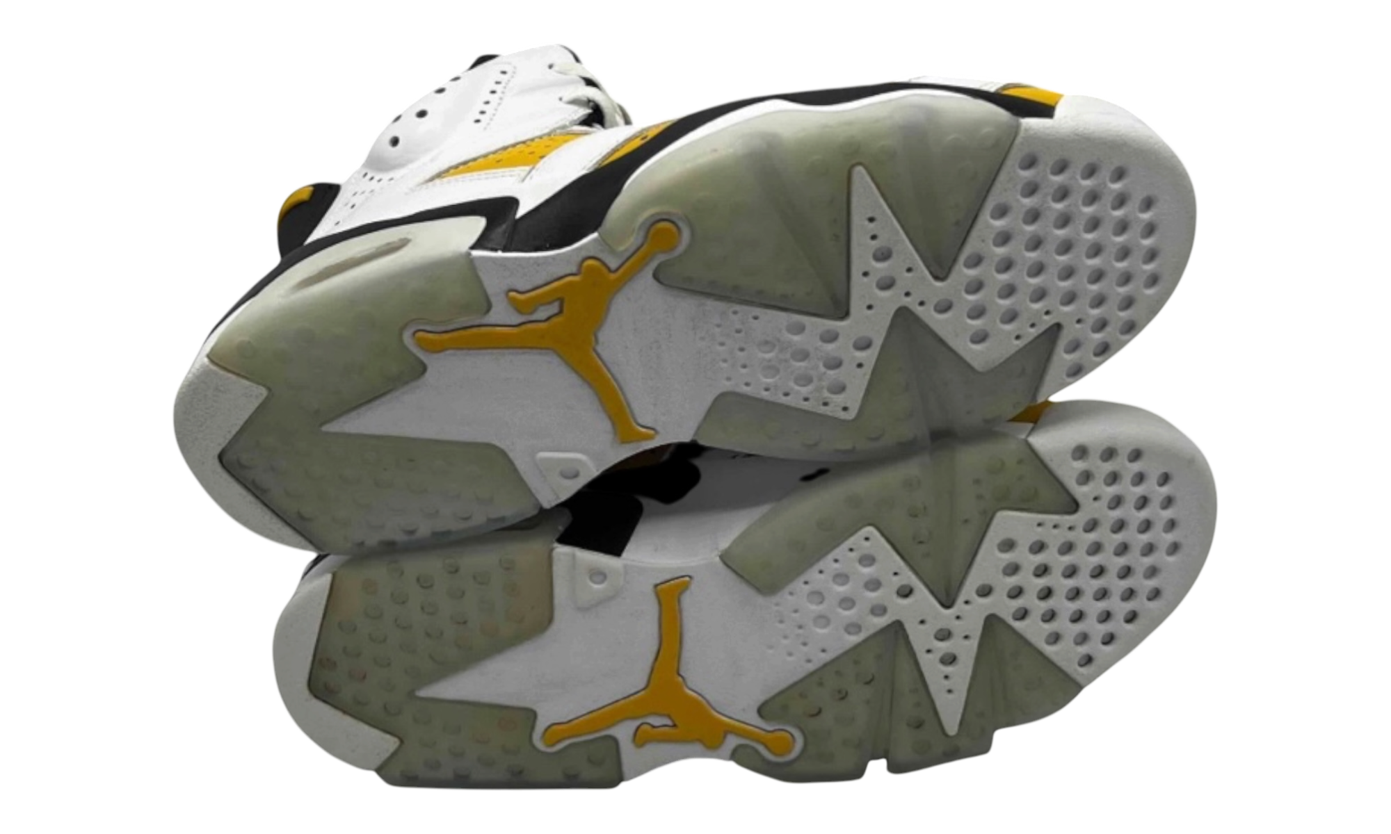 Jordan 6 Retro Yellow Ochre (PreOwned)