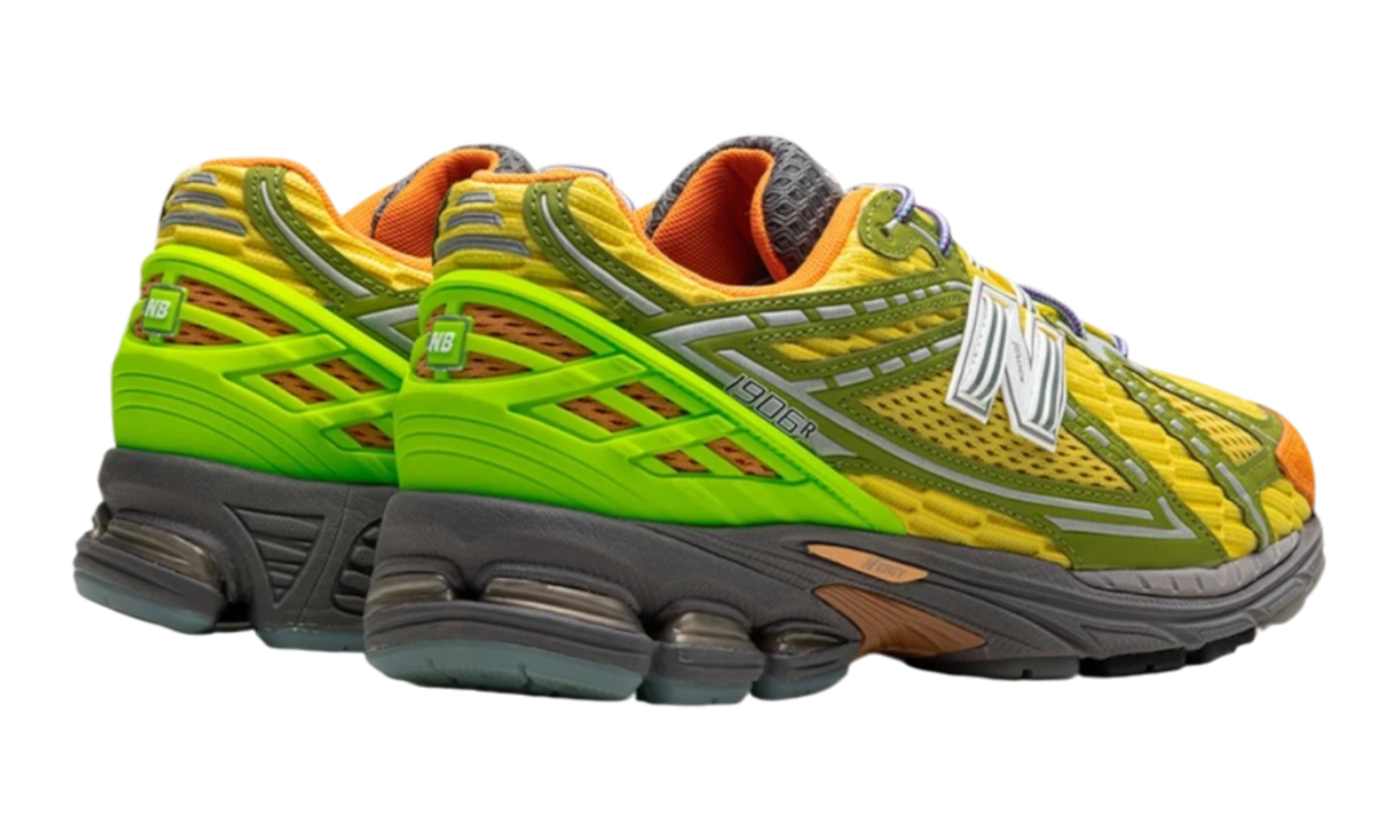 New Balance 1906R Action Bronson Scorpius