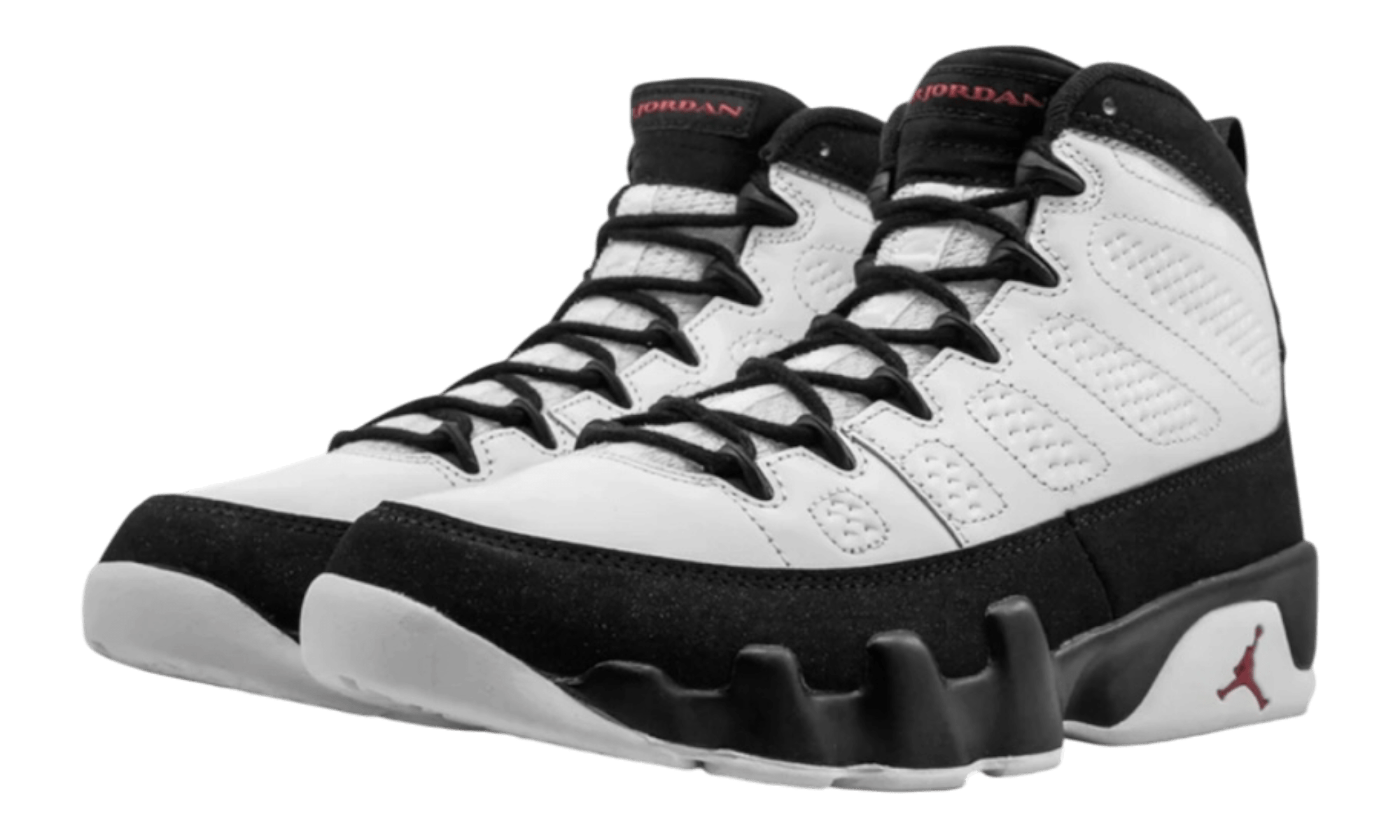 Jordan 9 Retro OG "Space Jam" (2016)