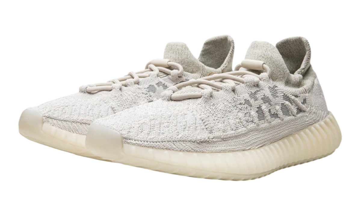 adidas Yeezy 350 V2 CMPCT Slate Bone