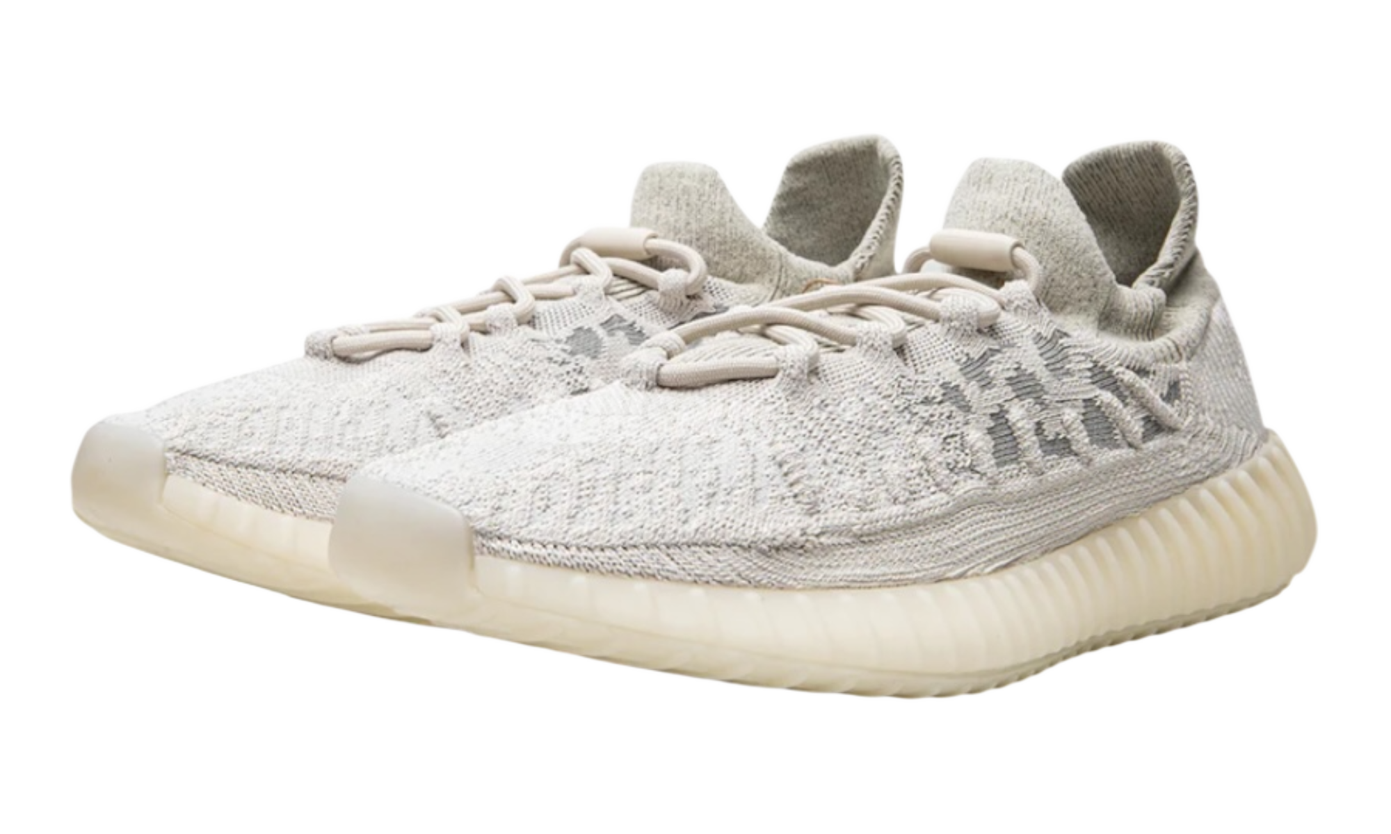 adidas Yeezy 350 V2 CMPCT Slate Bone