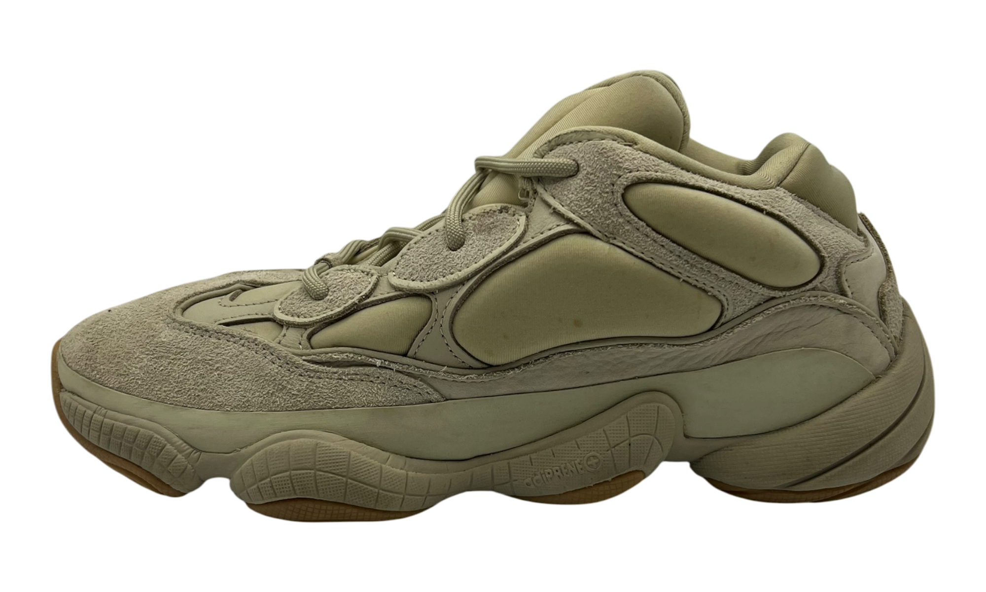 adidas Yeezy 500 Stone (PreOwned) (No Box)