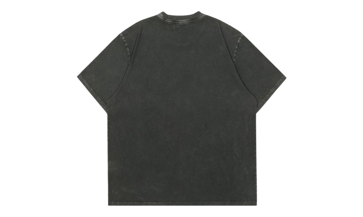 AMIRI Filigree Tee Black