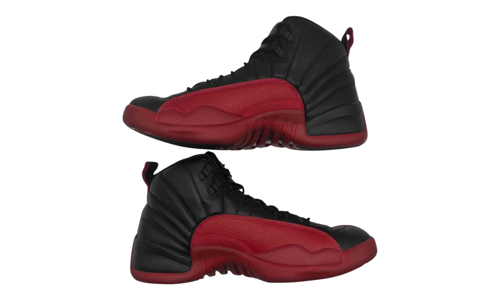Air Jordan 12 Retro "Flu Game" (2025) (PreOwned)