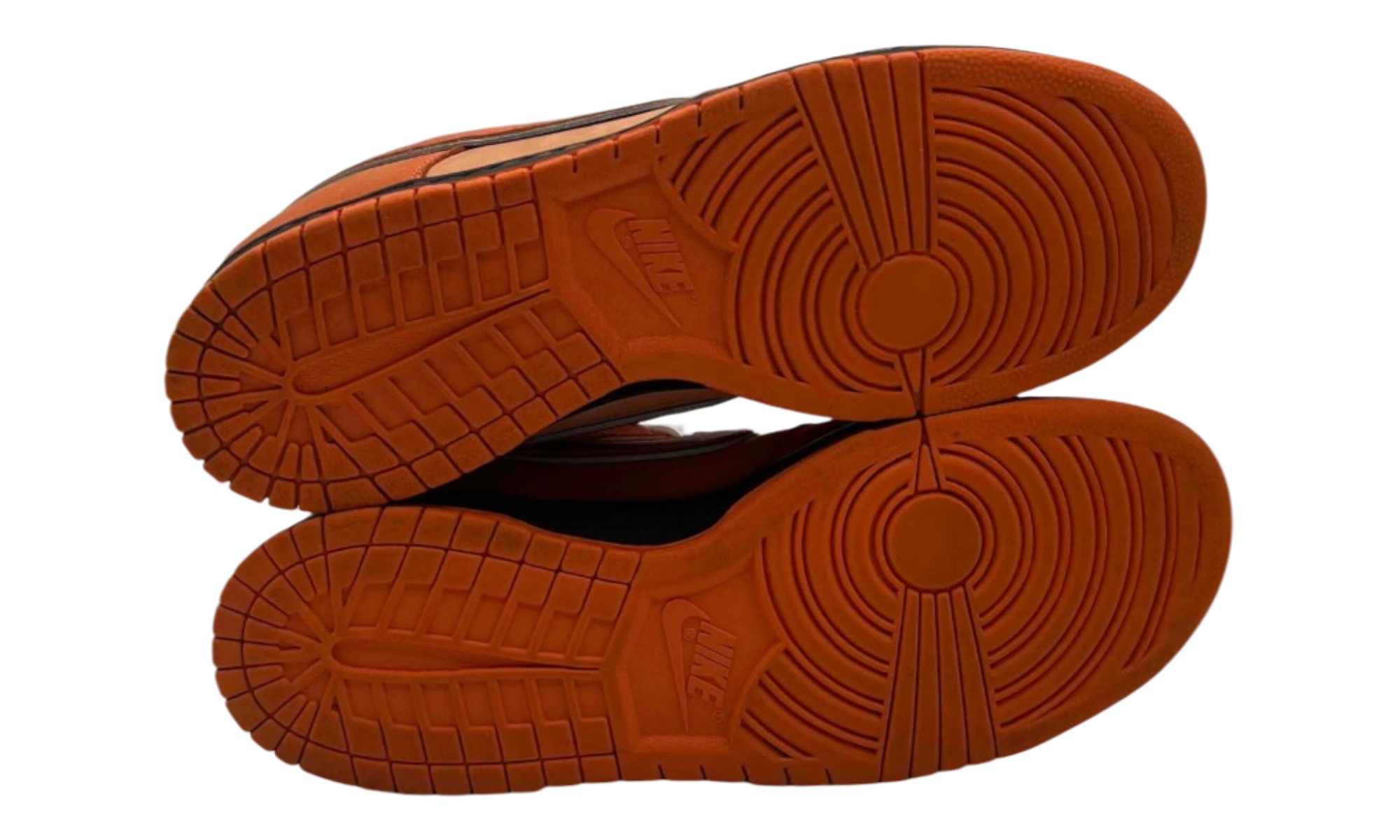 Nike Sb Dunk Low Concepts "Orange Lobster" (PreOwned)