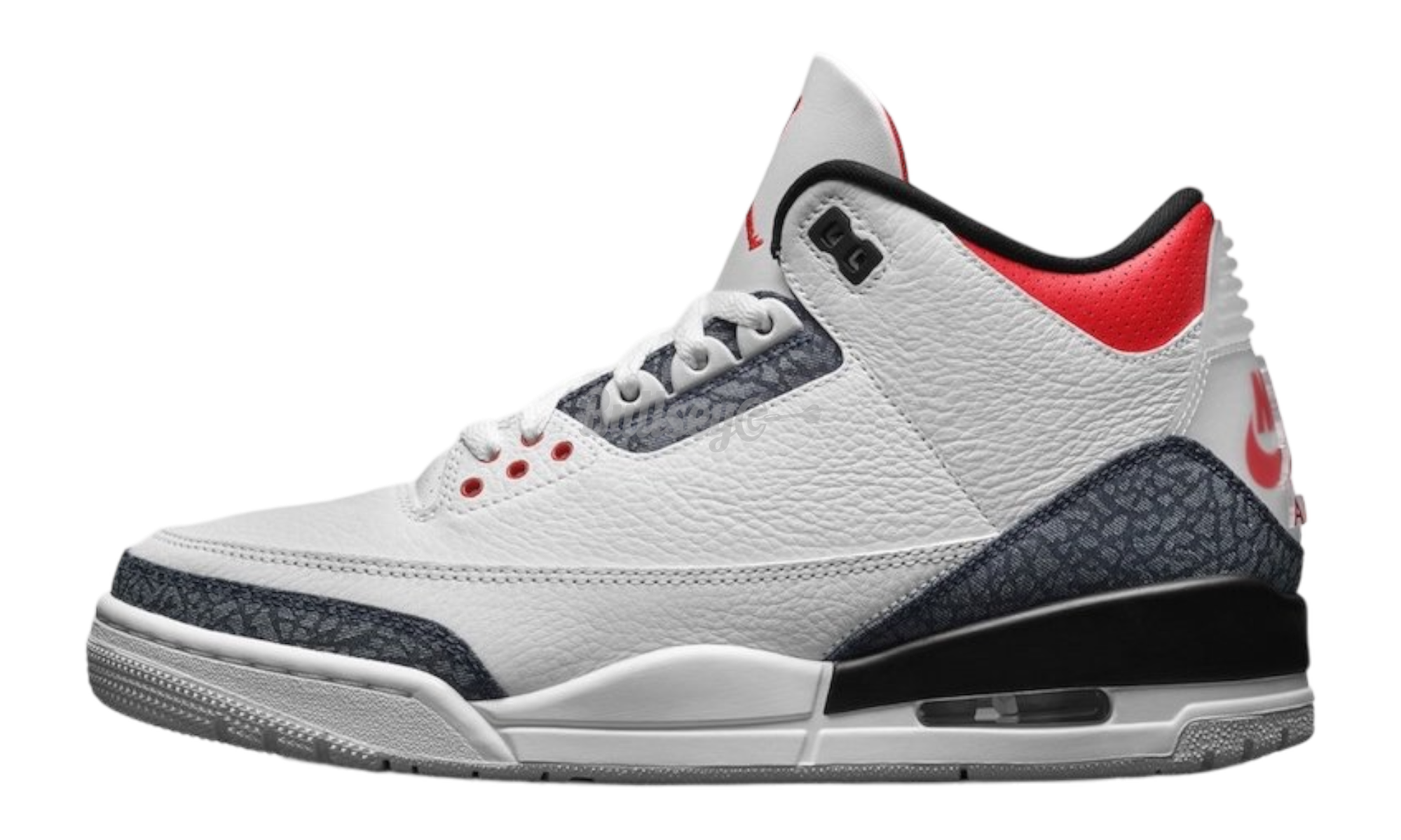 Air Jordan 3 Retro "Denim"