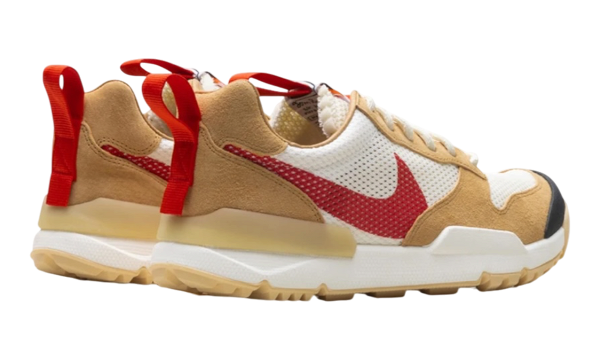 NikeCraft Mars Yard Shoe 3.0 Tom Sachs Space Camp