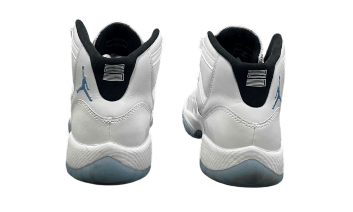 Air Jordan 11 Retro "Legend Blue" GS (2024) (PreOwned)