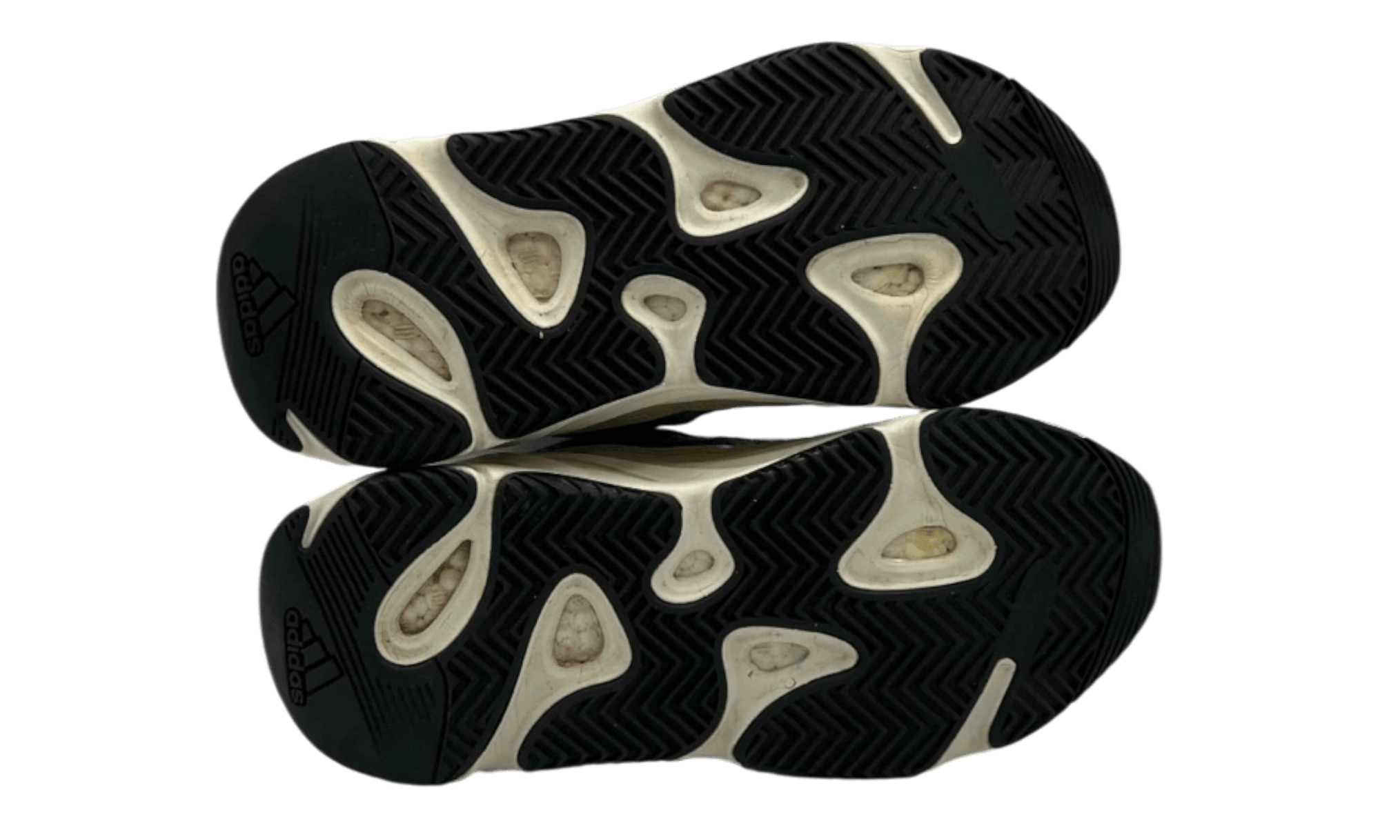 Adidas Yeezy Boost 700 V2 Static (PreOwned) (No Box)