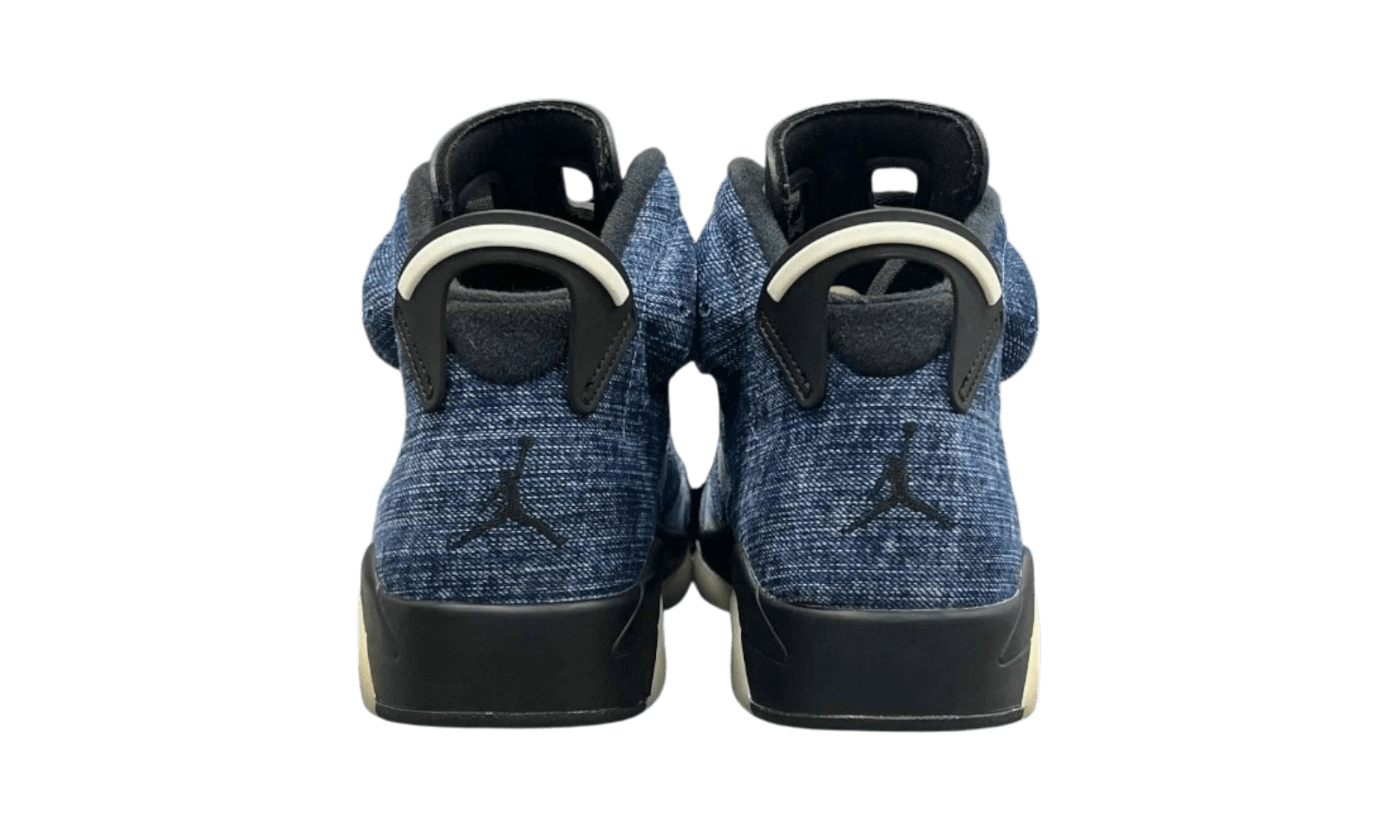 Jordan 6 Retro Washed Denim (PreOwned)