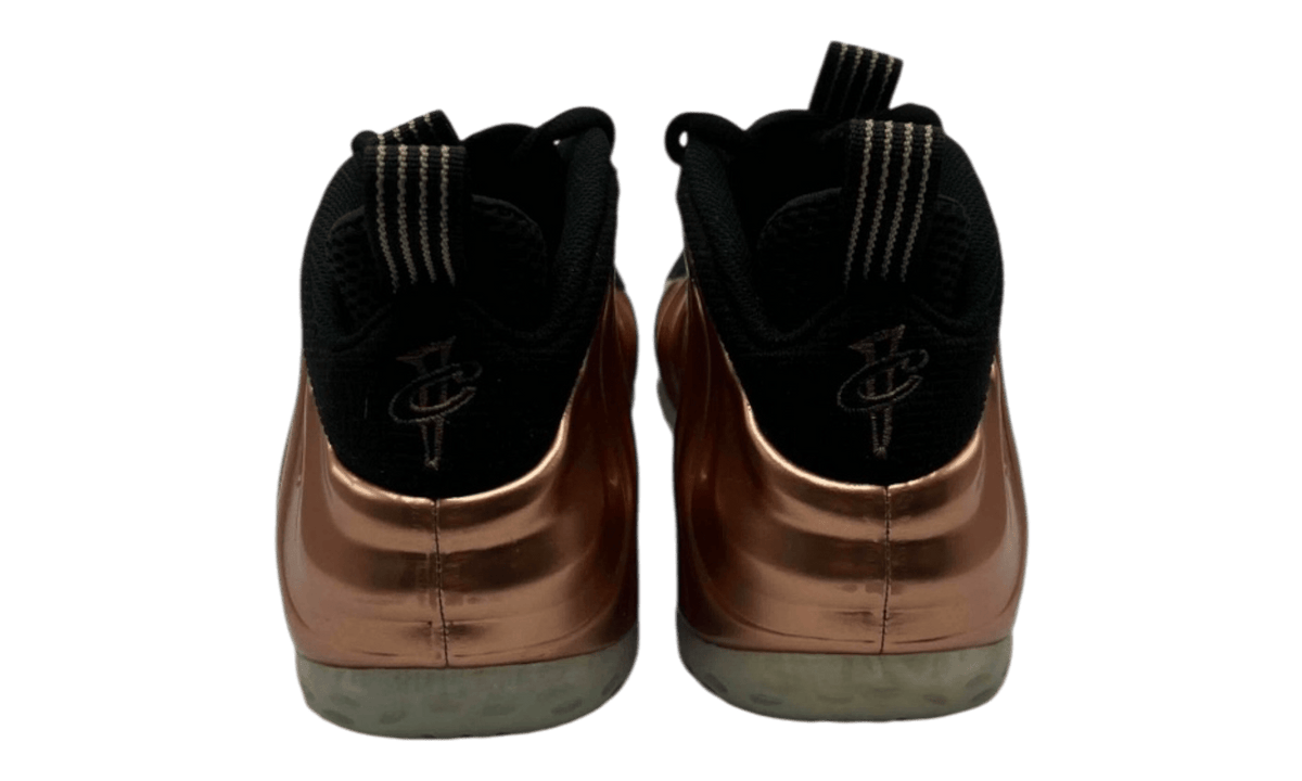 Nike Air Foamposite One Copper (2024) (PreOwned)