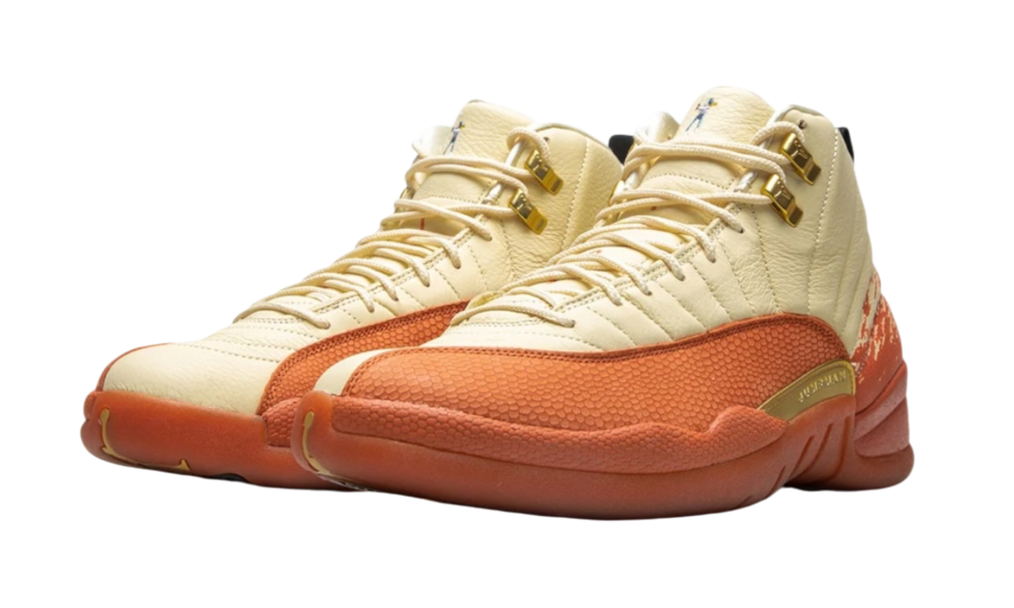 Jordan 12 Retro Eastside Golf Out of the Clay