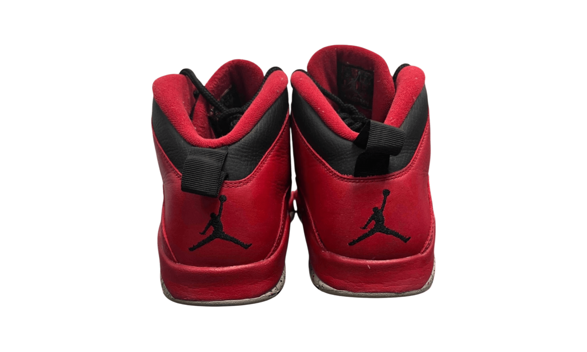 Jordan 10 Retro Bulls Over Broadway (PreOwned)