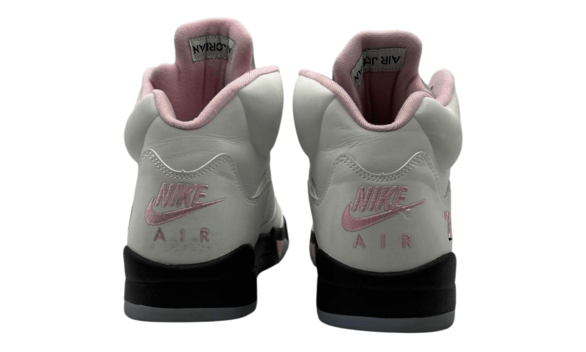 Jordan 5 Retro Medium Soft Pink (PreOwned)