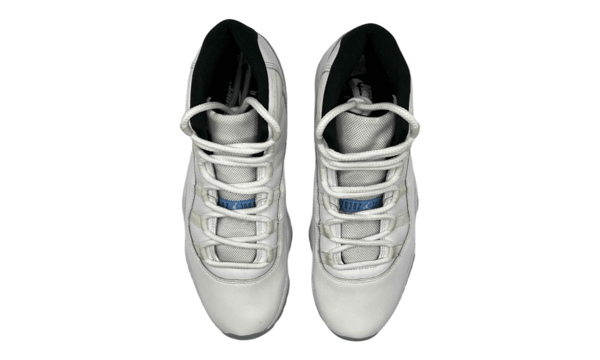 Air Jordan 11 Retro "Legend Blue" (2024) (PreOwned)
