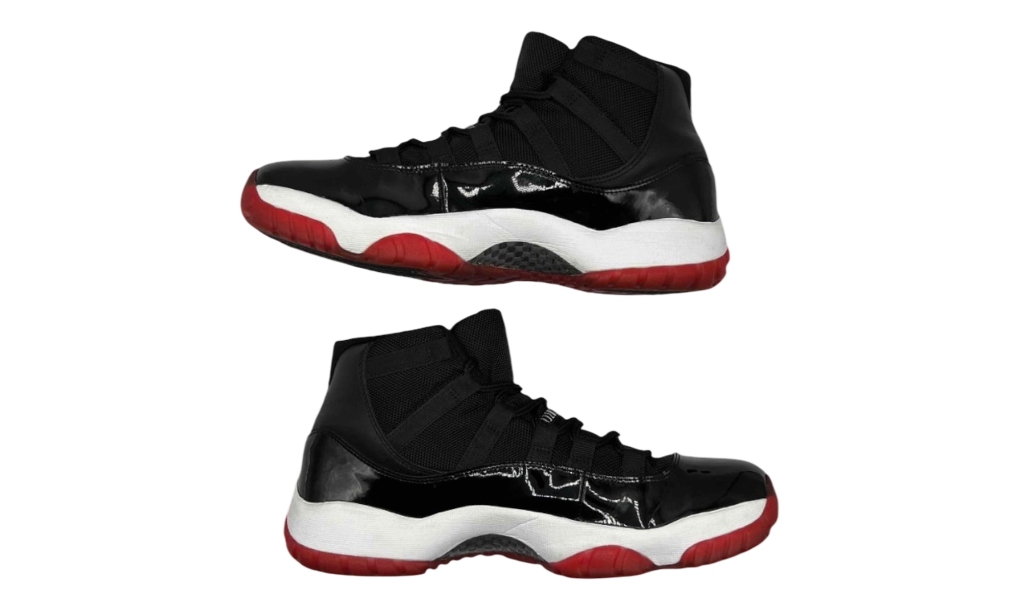 Jordan 11 Retro Playoffs (2012) (PreOwned)