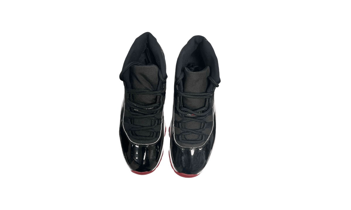 Air Jordan 11 Retro "Bred" (2019) (PreOwned)