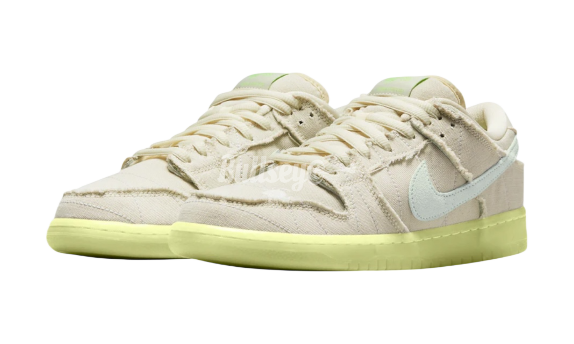 Nike SB Dunk Low Mummy