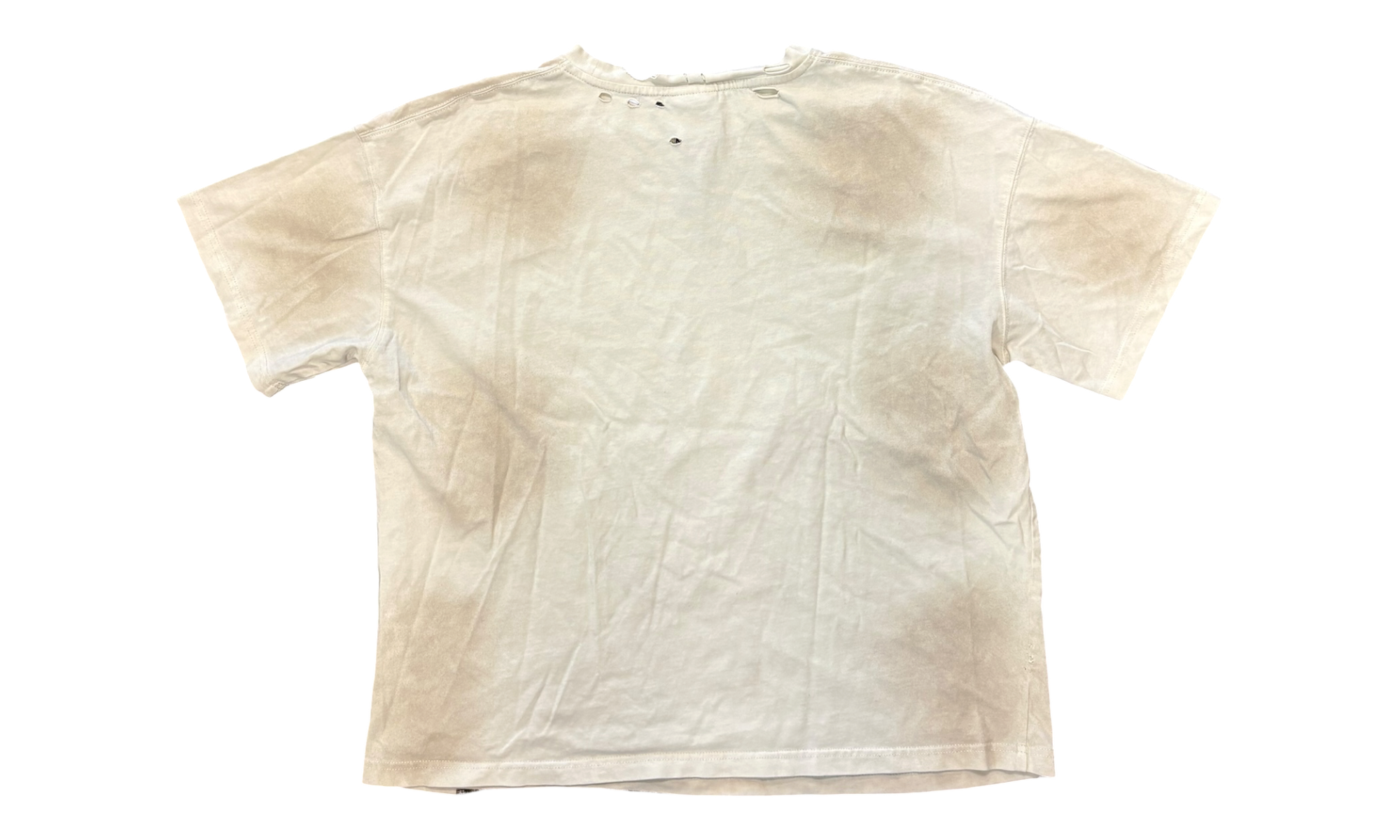 Vale Forever Target Practice White T-Shirt (PreOwned)