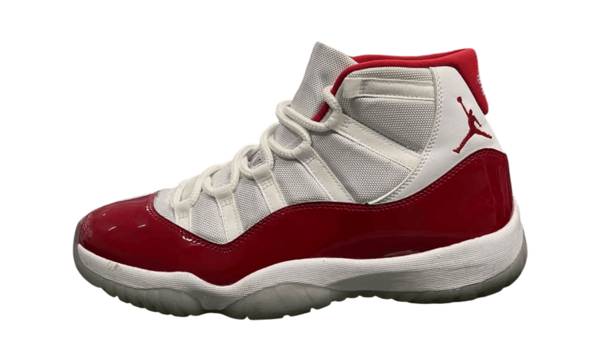 Air Jordan 11 Retro "Cherry" (PreOwned)