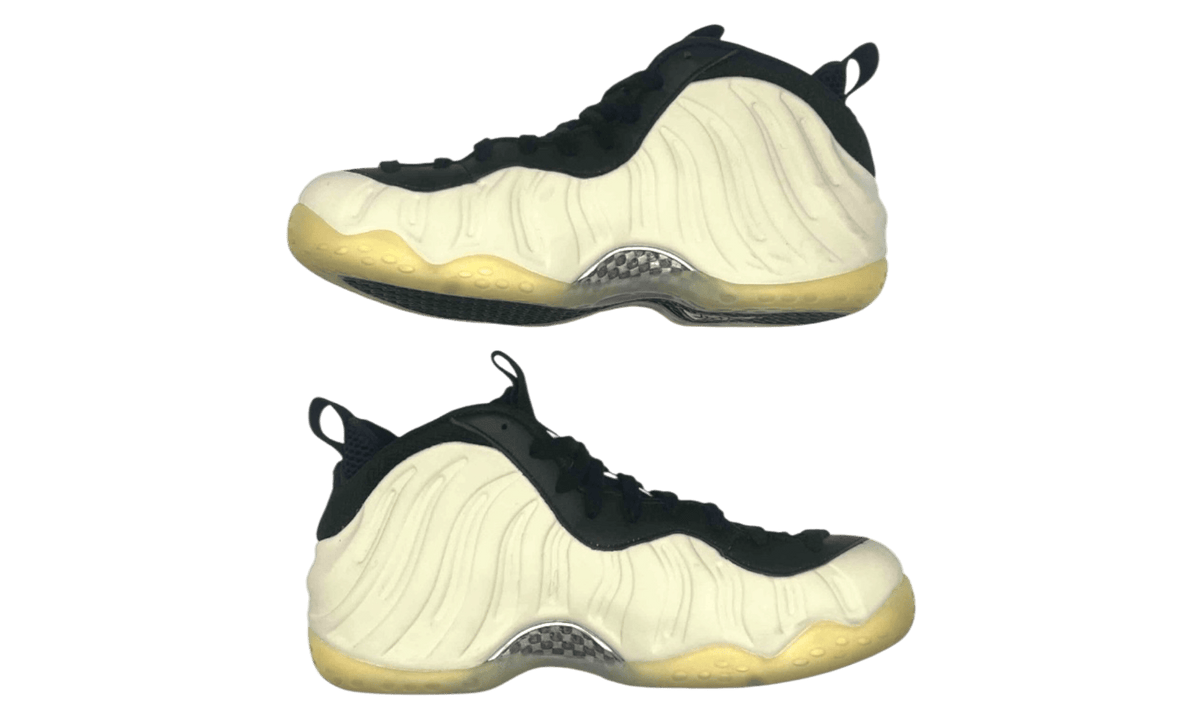 Nike Air Foamposite One Light Orewood Brown (PreOwned)