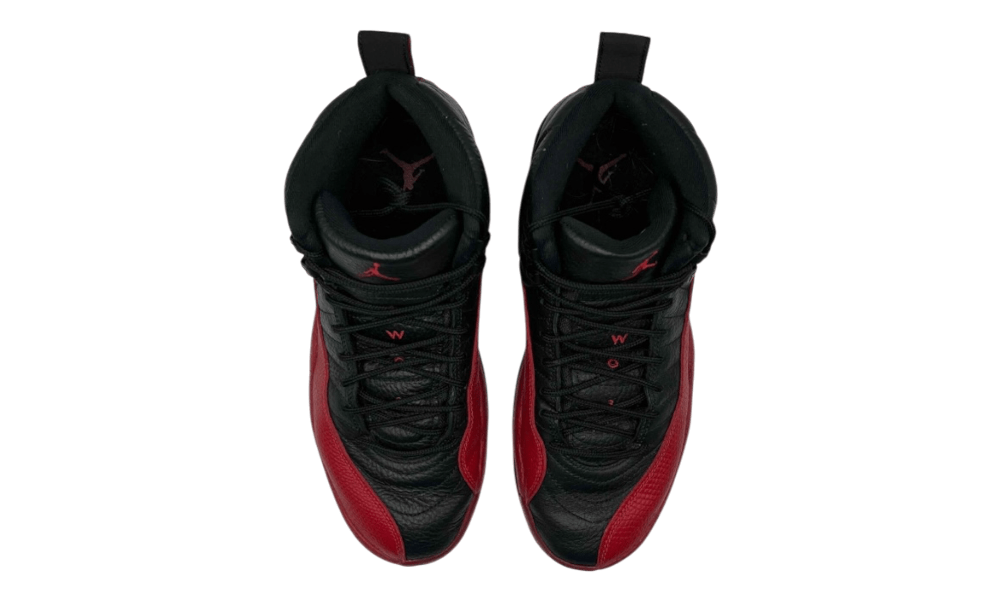 Air Jordan 12 Retro "Flu Game" (2025) (PreOwned) (No Box)