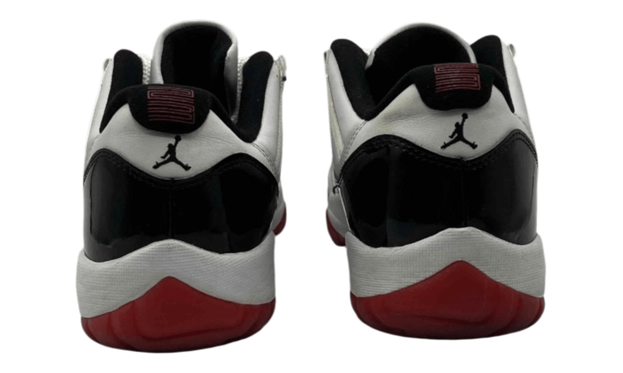 Jordan 11 Retro Low Concord Bred (PreOwned) (No Box)