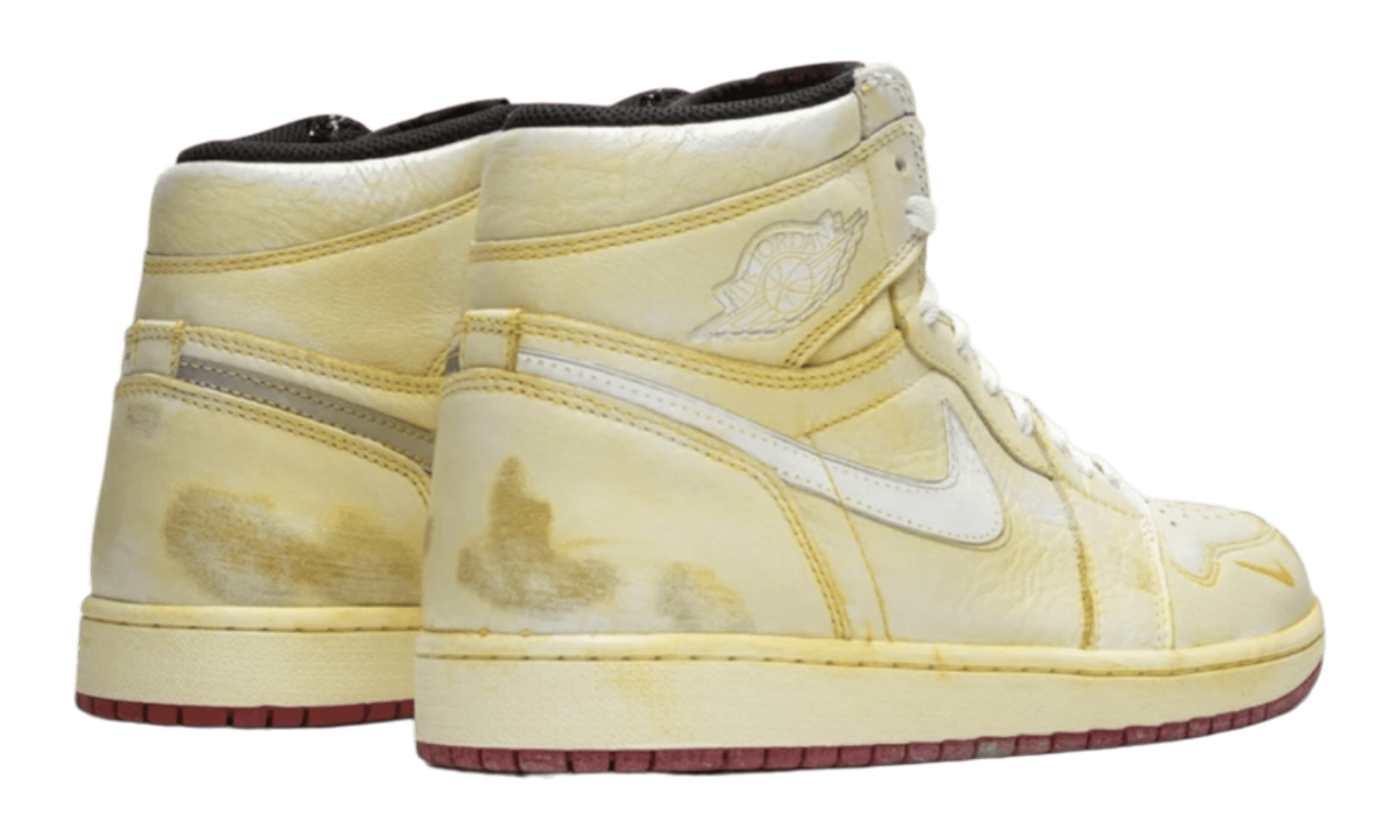 Jordan 1 Retro High Nigel Sylvester