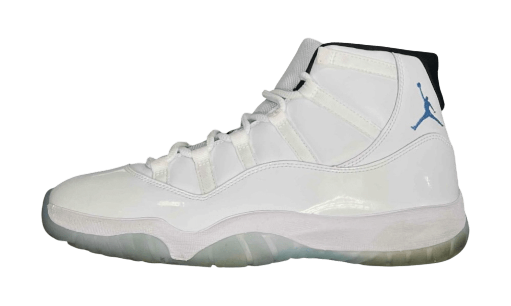Air Jordan 11 Retro "Legend Blue" (2024) (PreOwned)