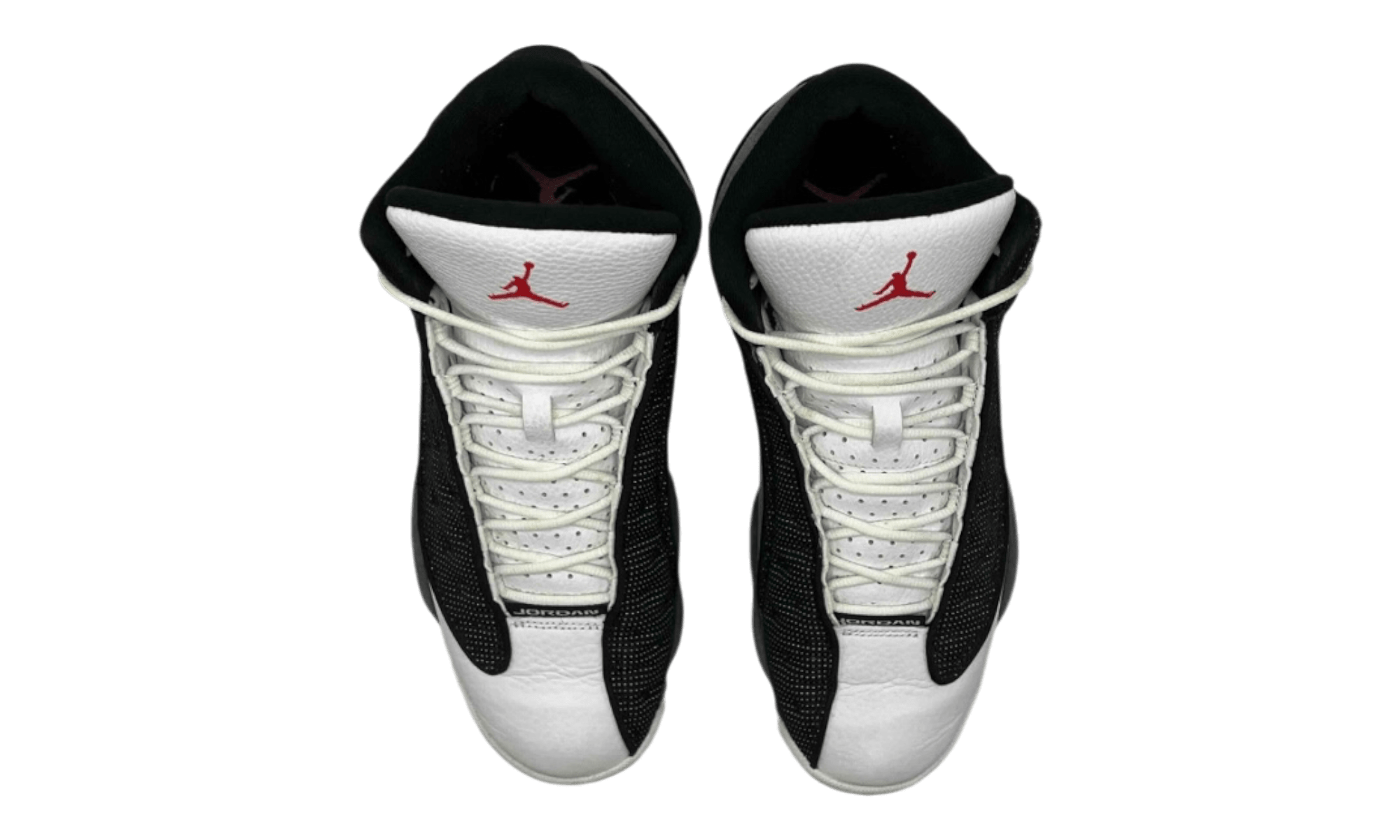 Air Jordan 13 retro "Black Flint" (PreOwned) (No Box)