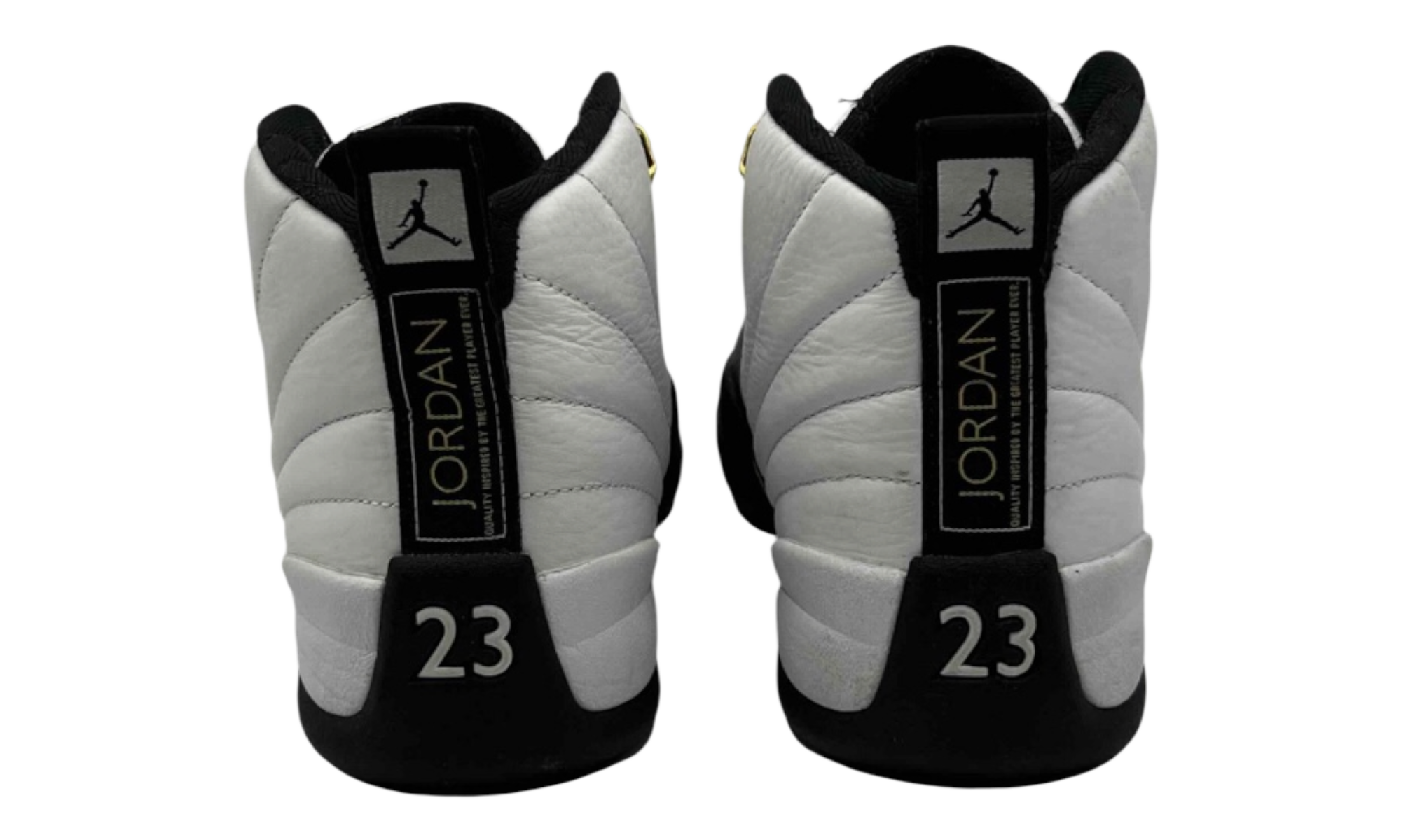 Jordan 12 Retro Royalty Taxi (PreOwned)