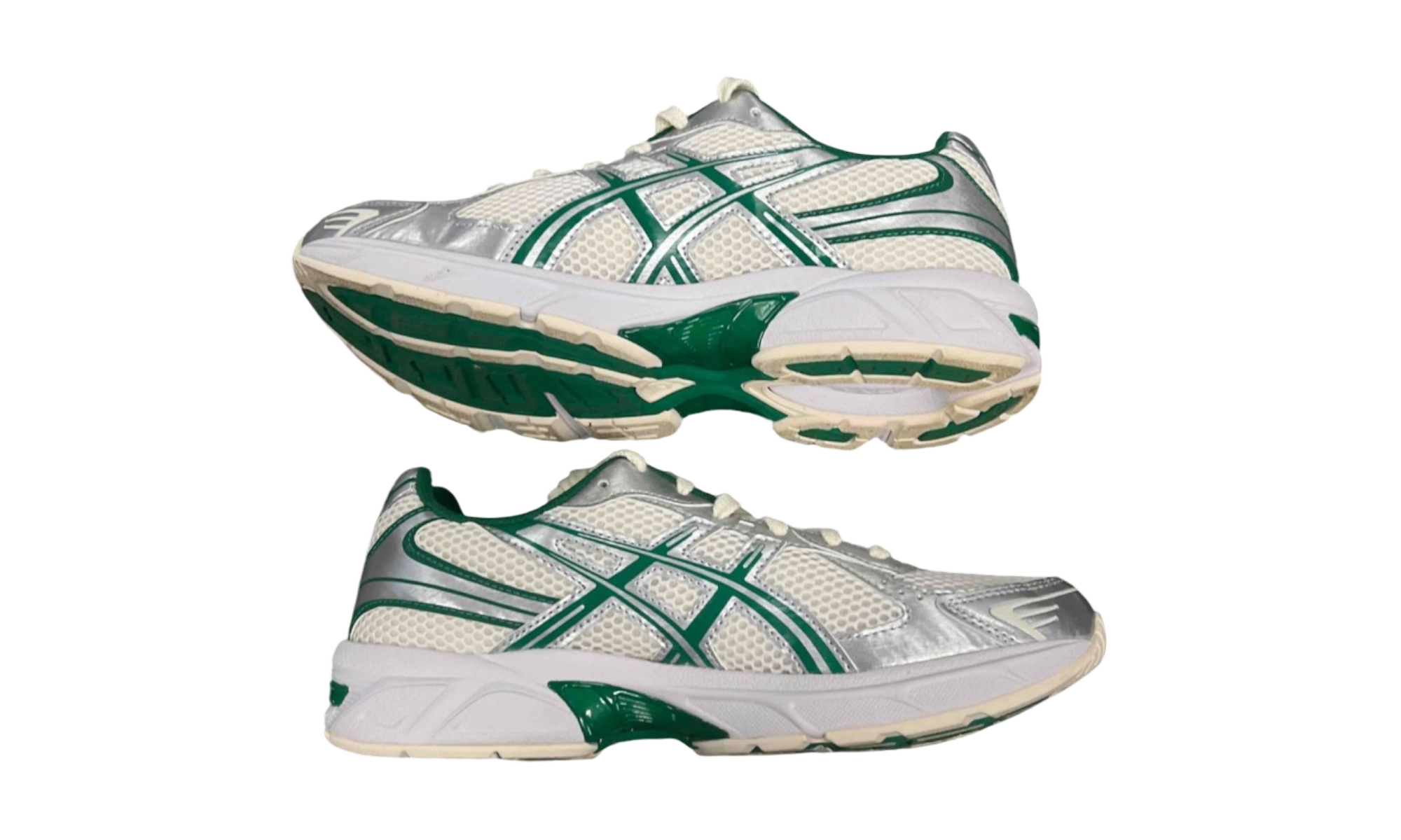 Asics Gel-1130 "Cream Kale" (PreOwned)