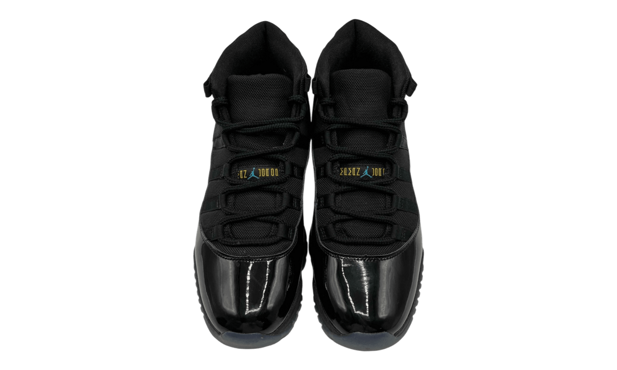 Jordan 11 Retro Gamma Blue (2025) (PreOwned)