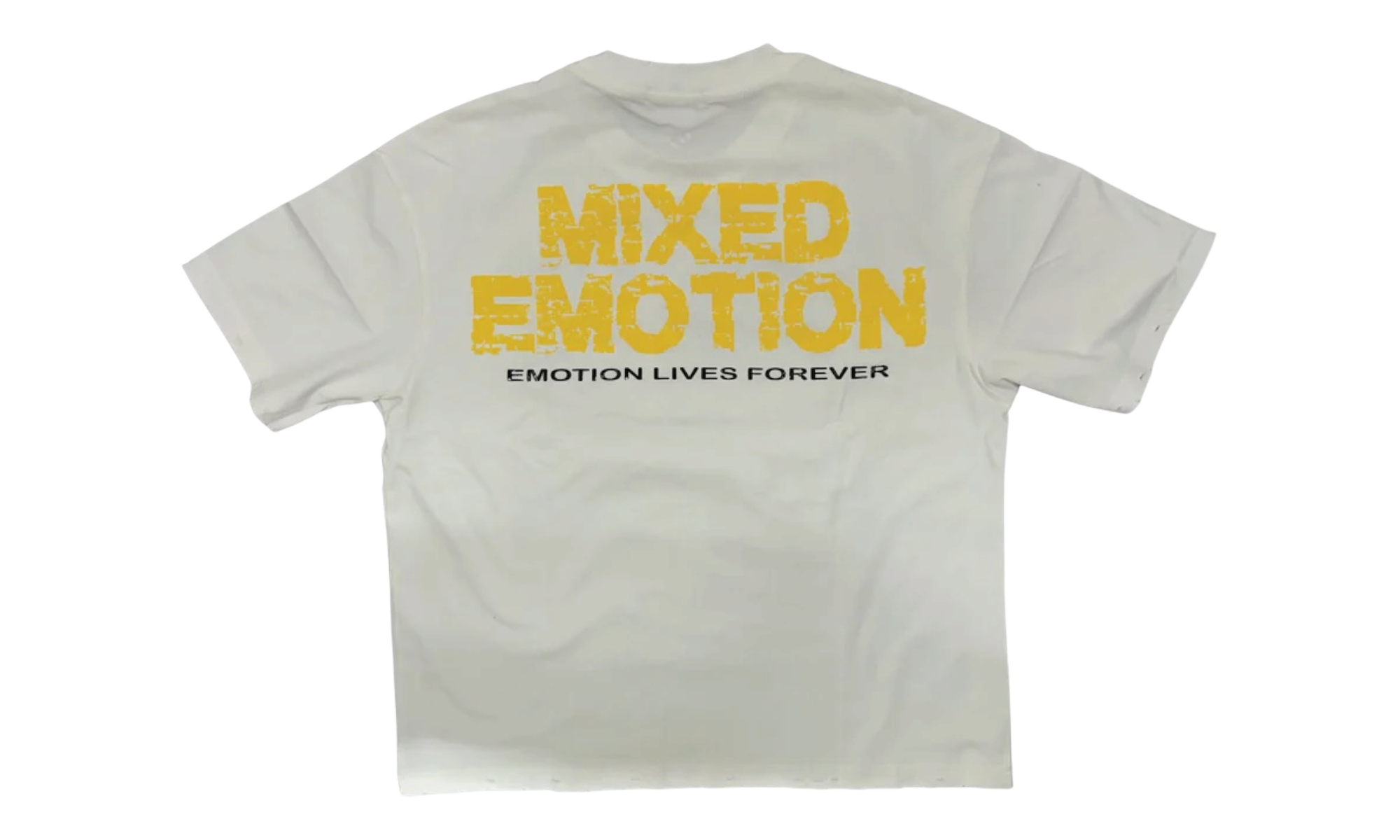 Mixed Emotions Forever T-Shirt