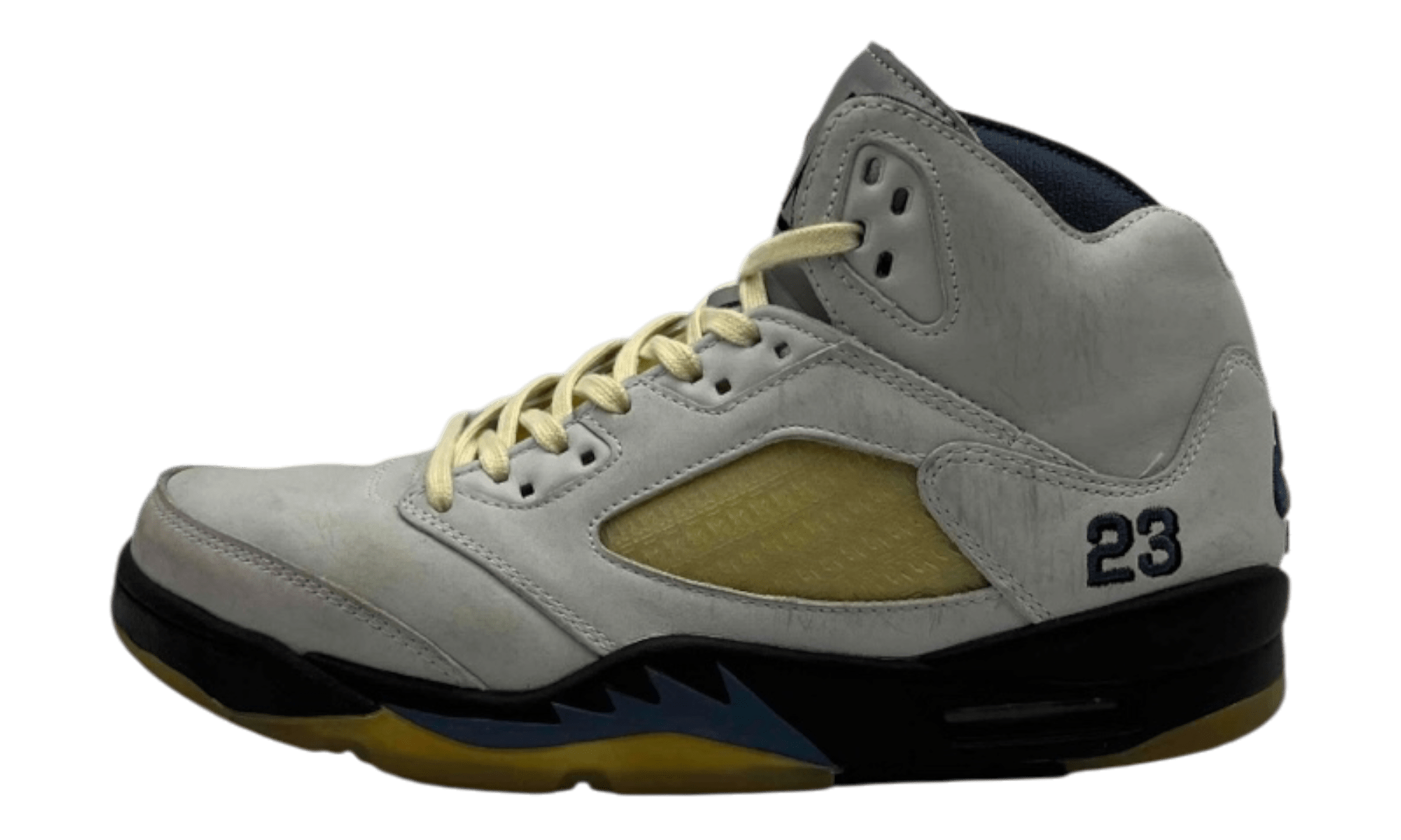 Air Jordan 5 Retro A Ma Maniere "Dawn" (PreOwned)