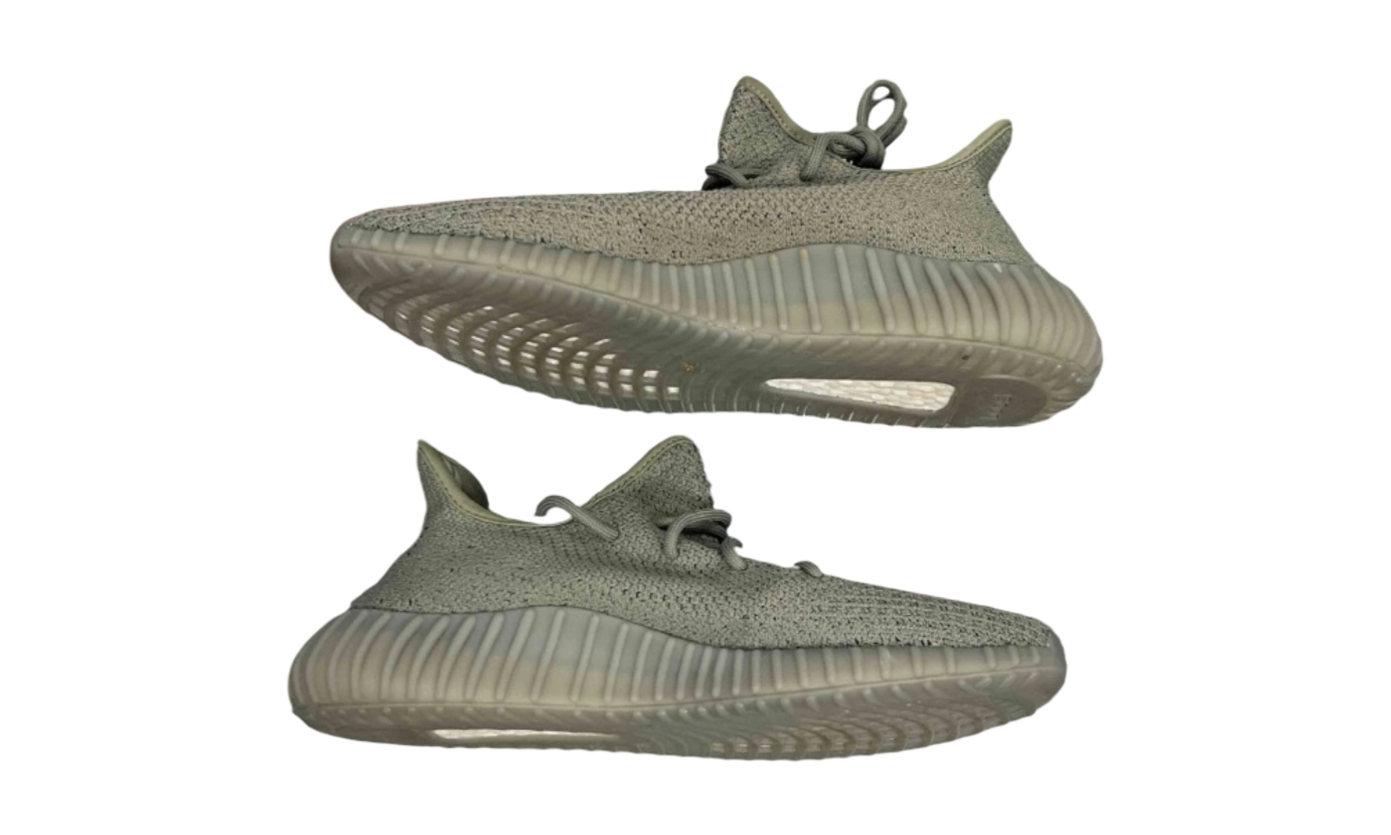 adidas Yeezy Boost 350 V2 Granite (PreOwned)
