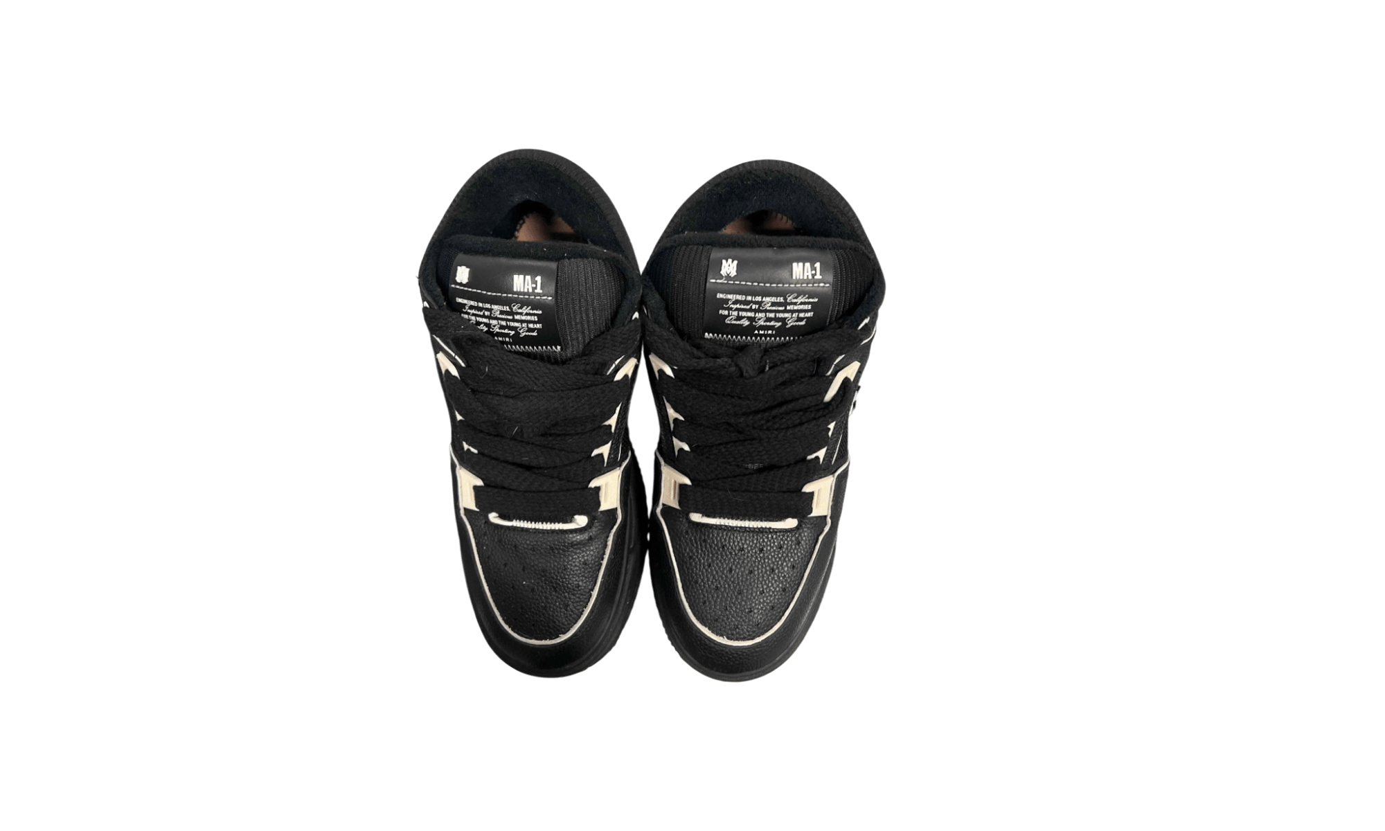 AMIRI MA-1 Black (PreOwned)