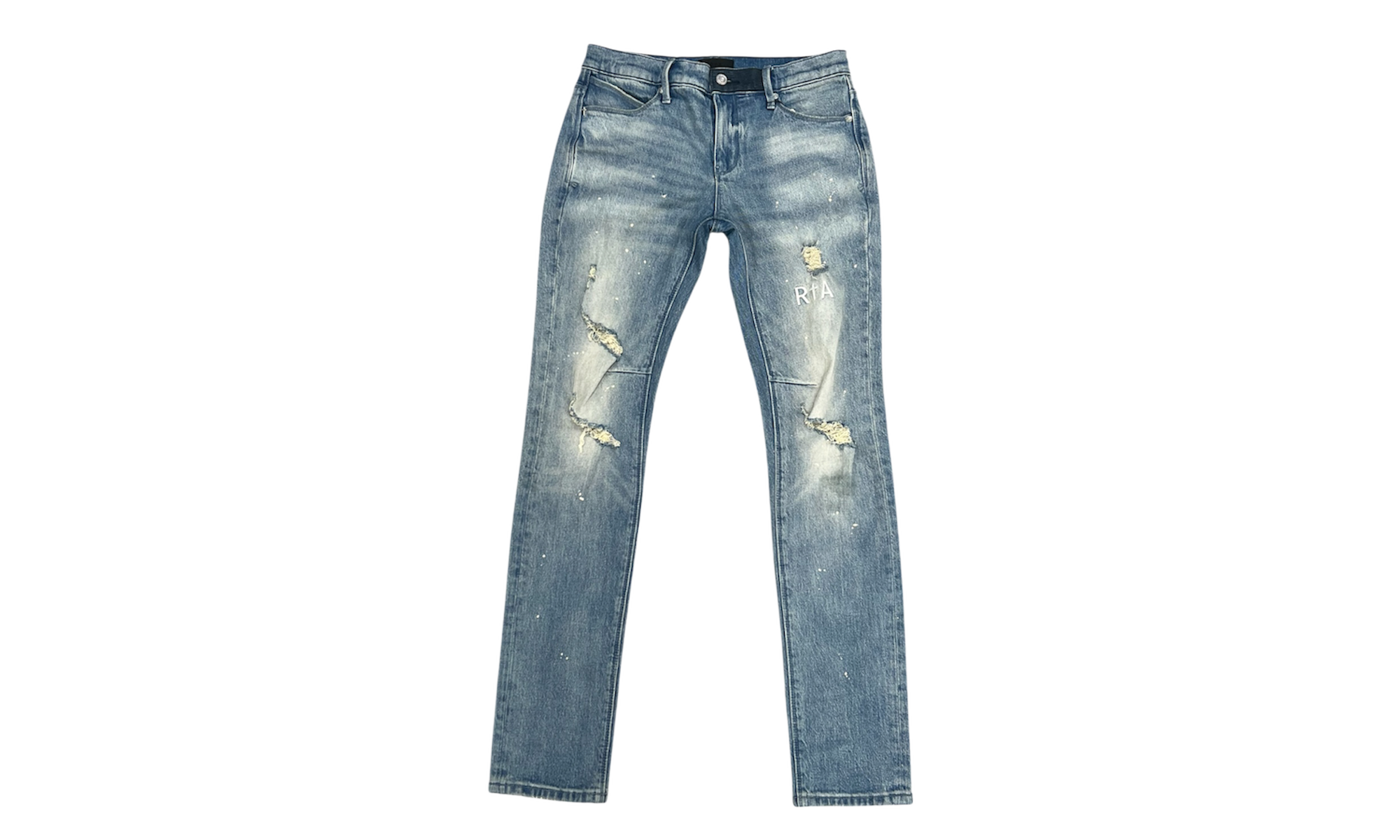 RTA Clayton skinny jeans (PreOwned)