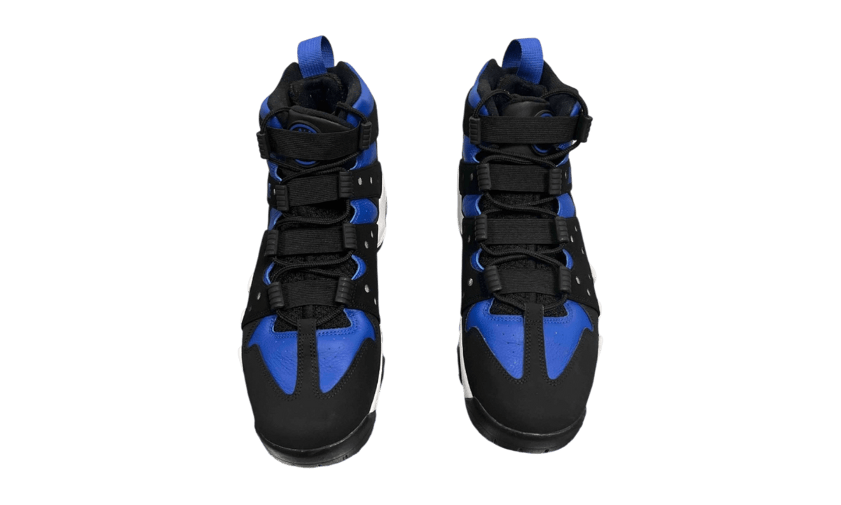 Nike Air Max 2 CB '94 Black Varsity Royal (PreOwned)