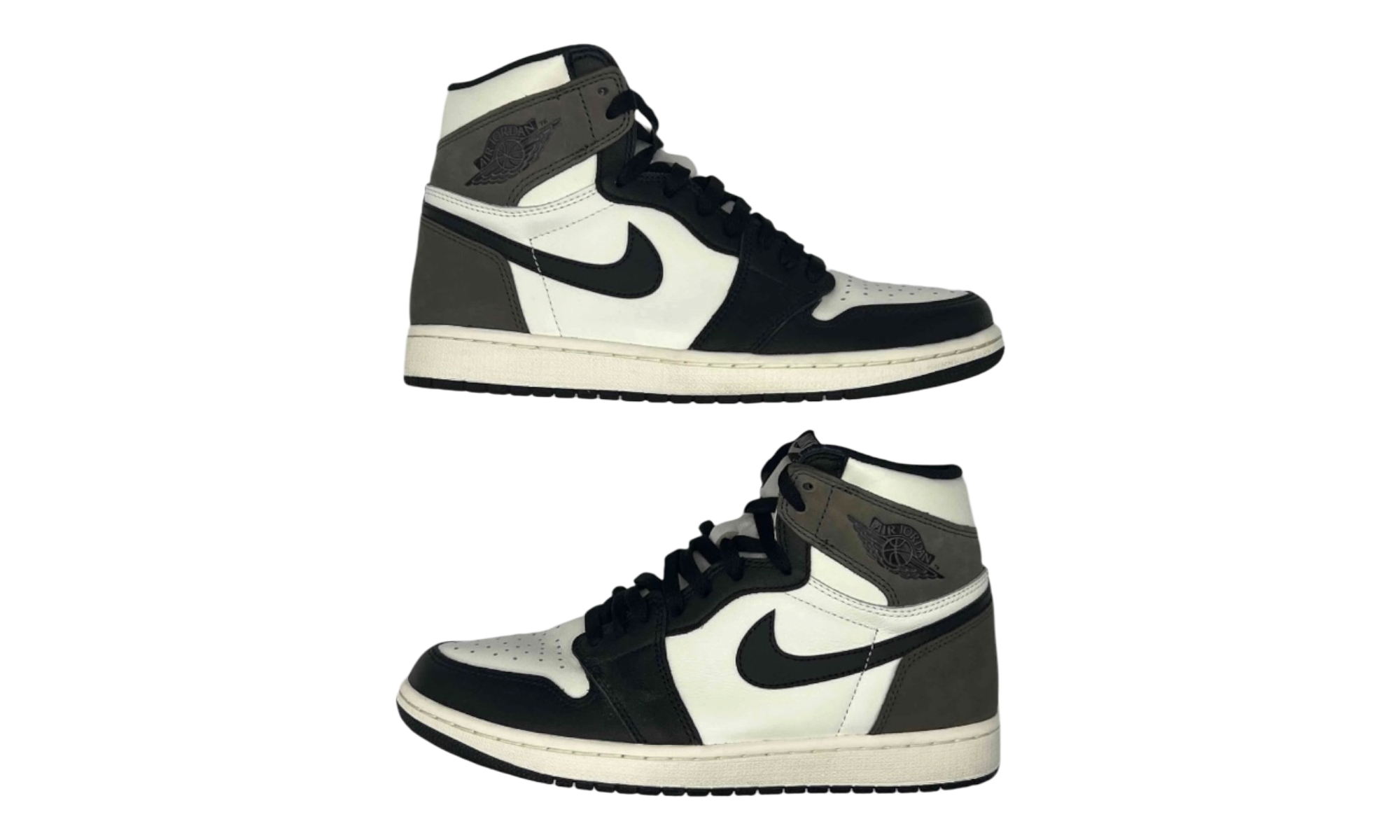 Air Jordan 1 Retro "Mocha" (PreOwned)