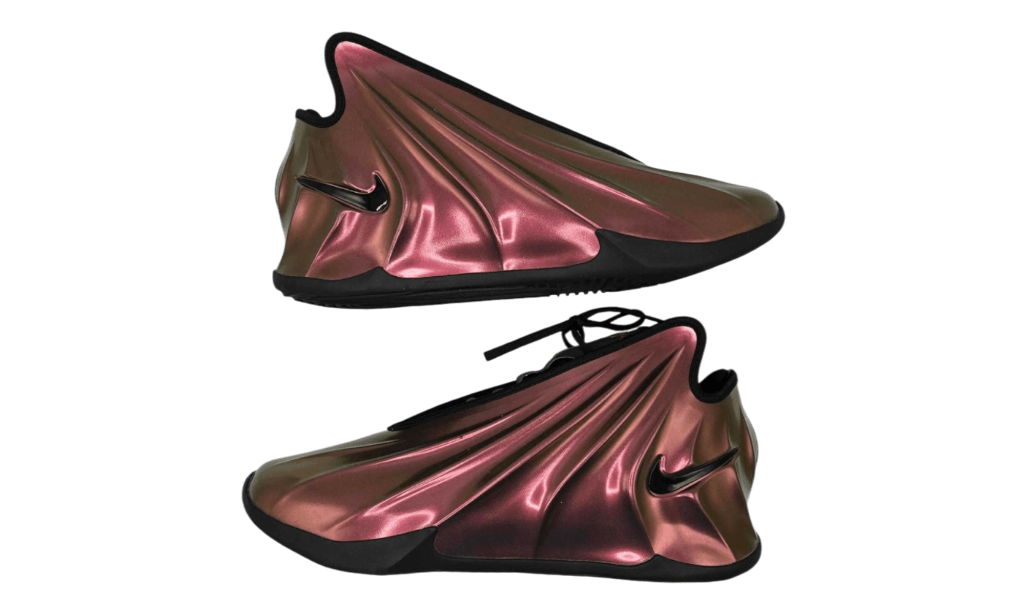 Nike GT Future Metallic Red Bronze(PreOwned)