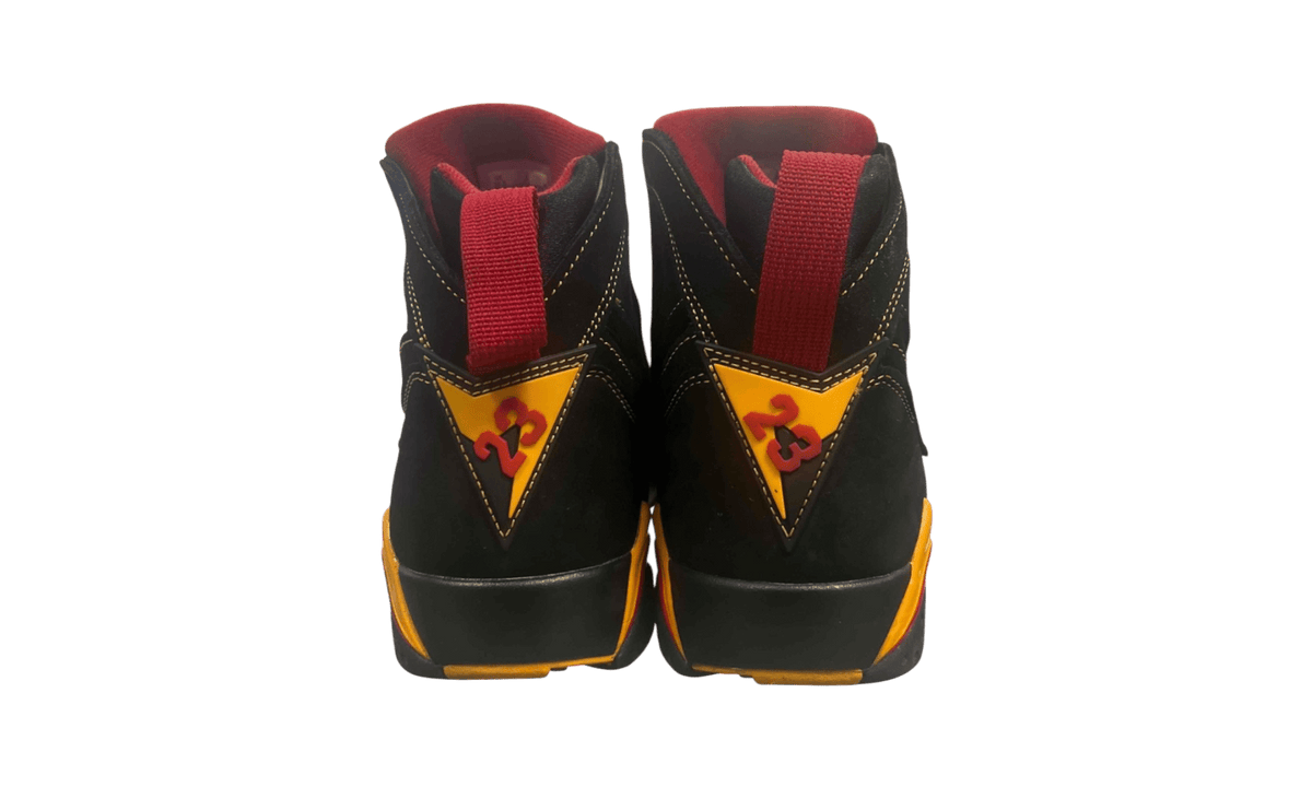 Air Jordan 7 Retro "Citrus" (2022) (Preowned) (No Box)