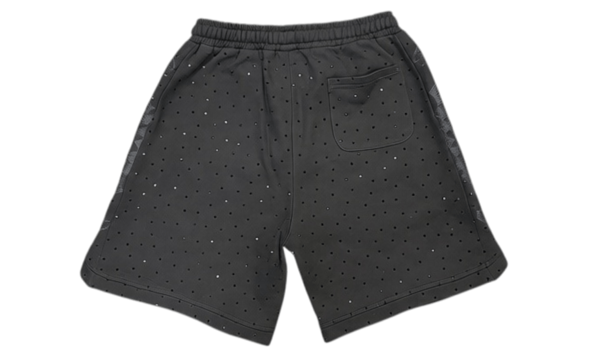 Godspeed VVS Black/Black Shorts (PreOwned)