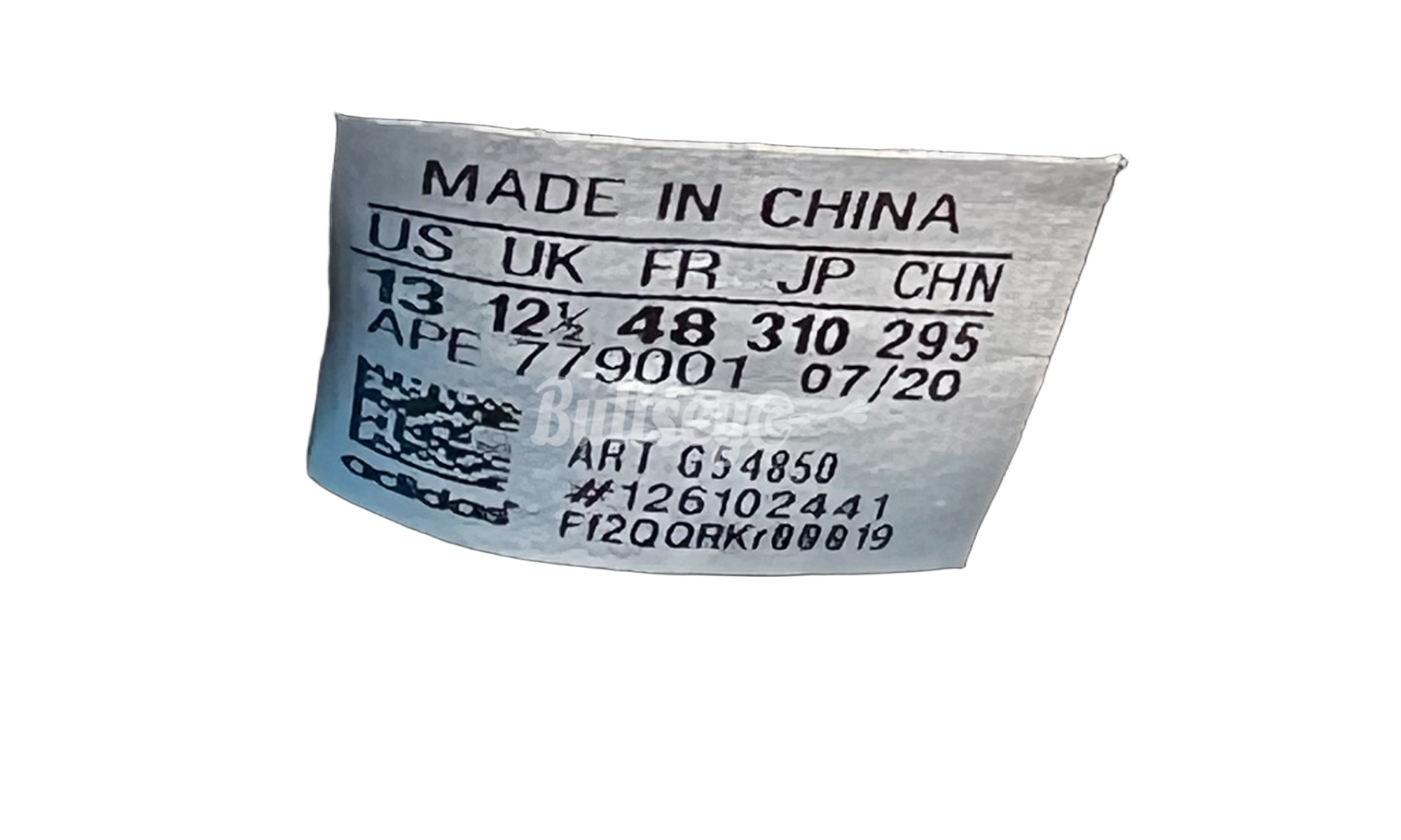 adidas Yeezy 700 V3 Azael (PreOwned)