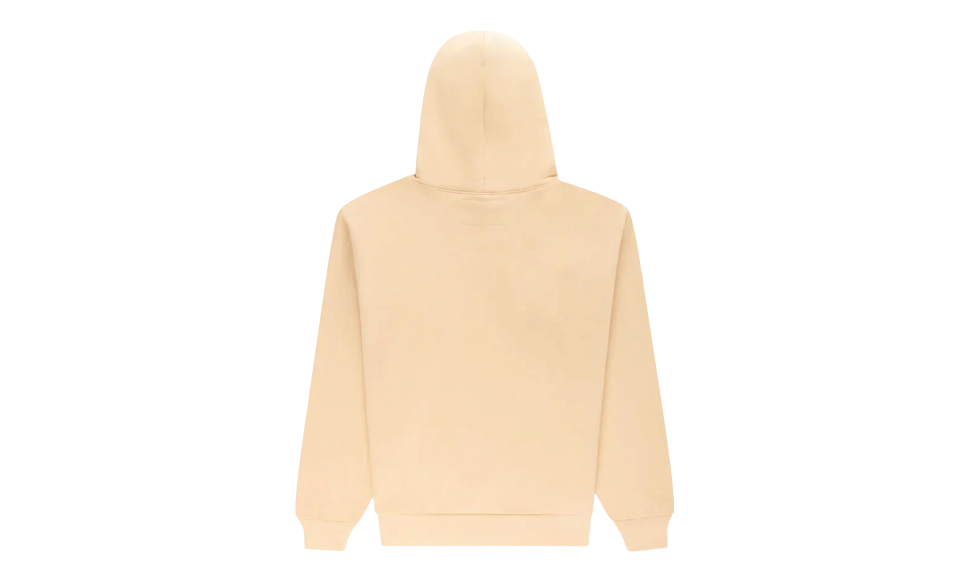 Sp5der OG Web V2 Hoodie Cream